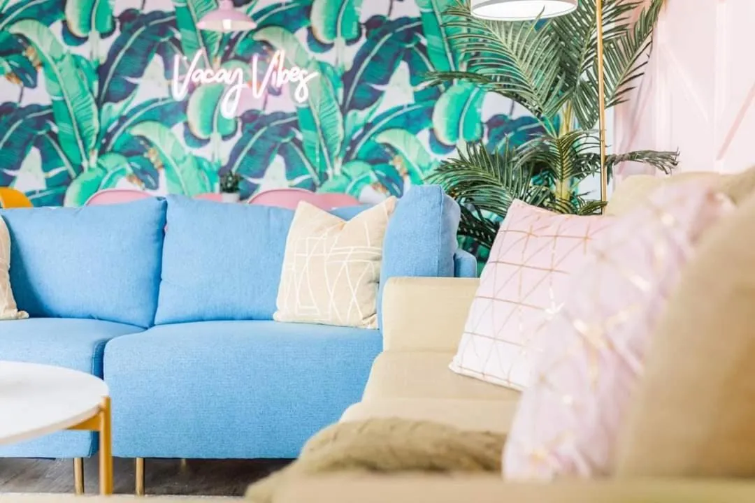 My Beach Retreat by Nick