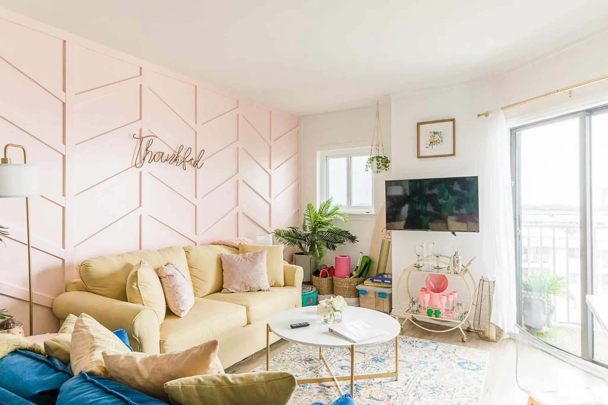 My Beach Retreat by Nick