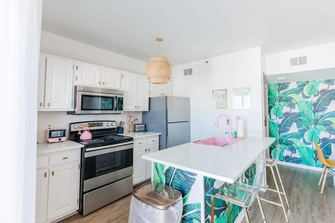 My Beach Retreat by Nick