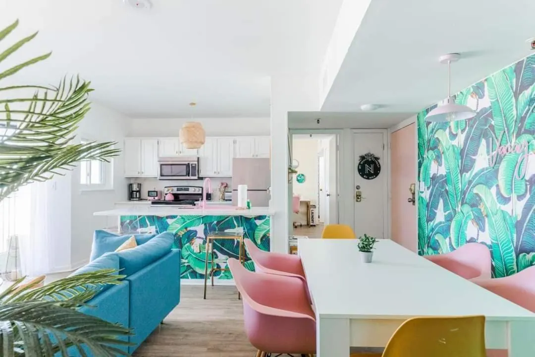 My Beach Retreat by Nick