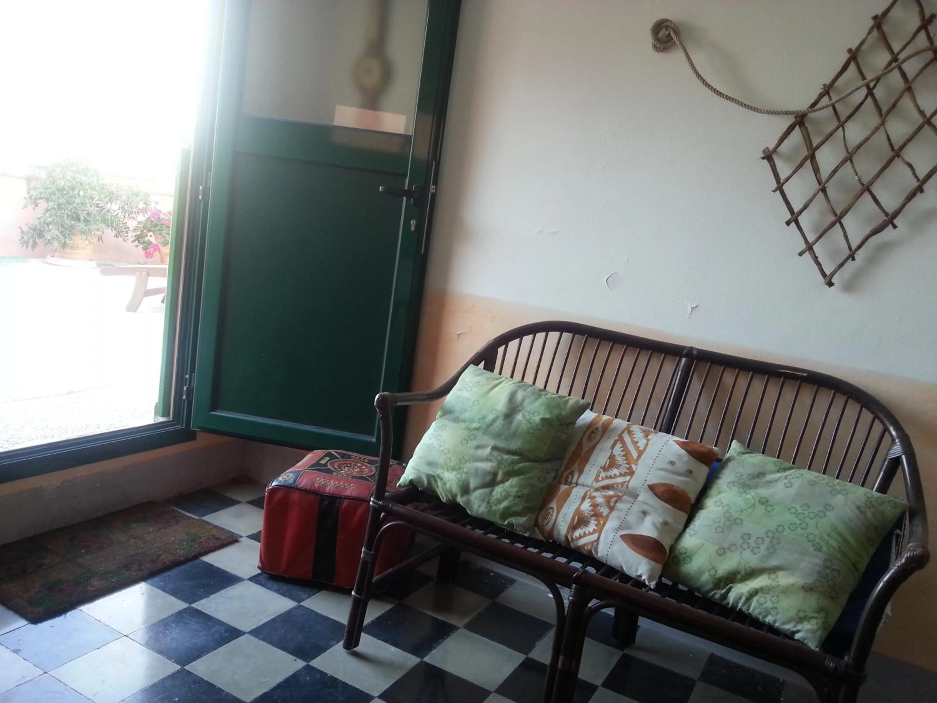 B&B Il Filo Di Arianna