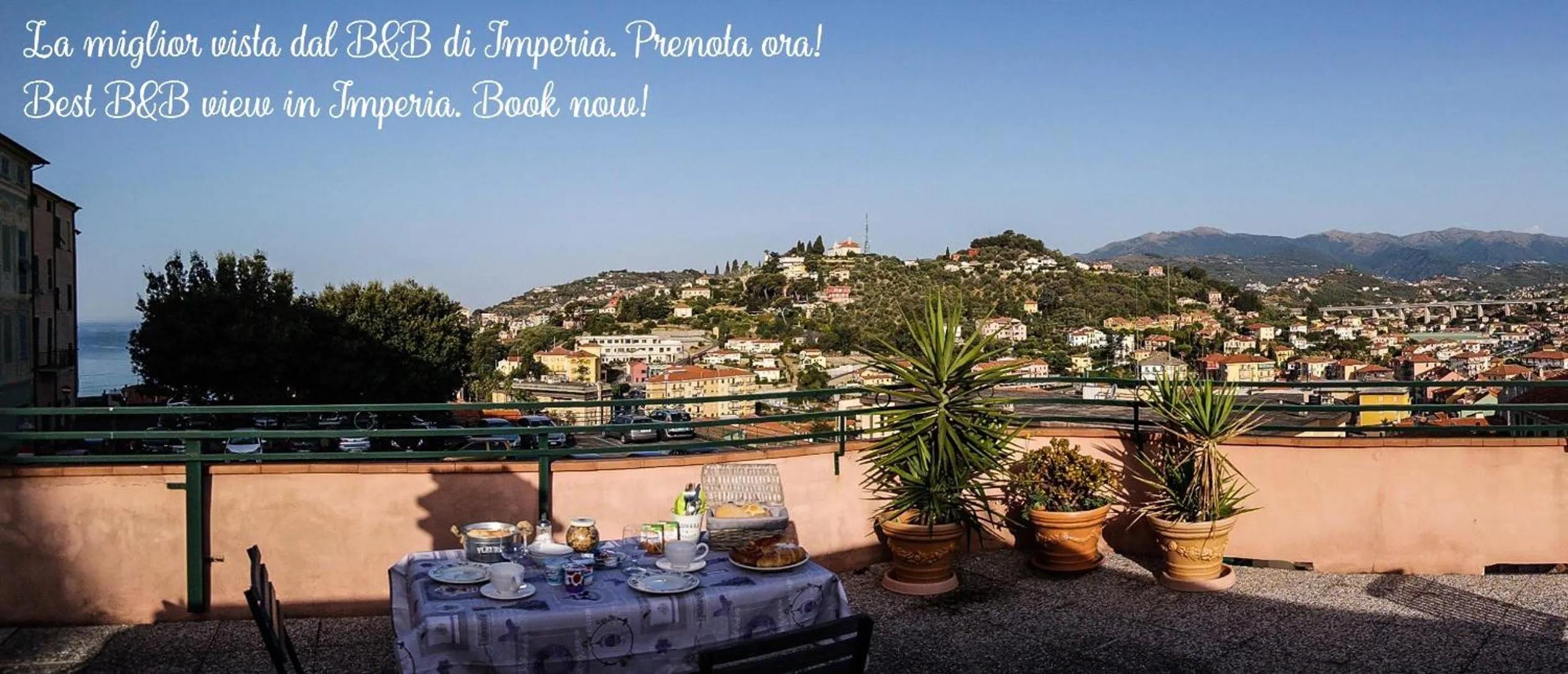 B&B Il Filo Di Arianna