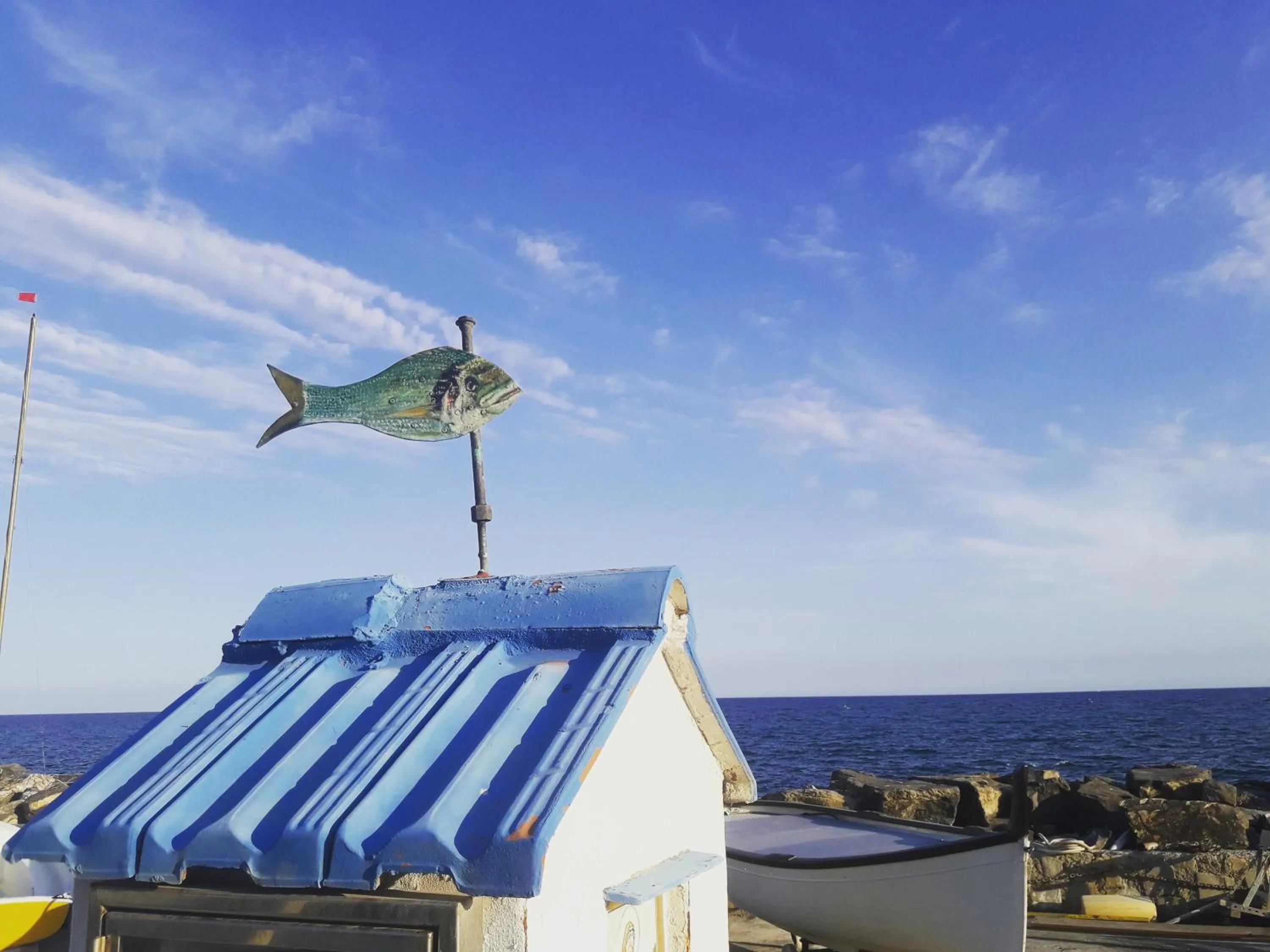 B&B Il Filo Di Arianna