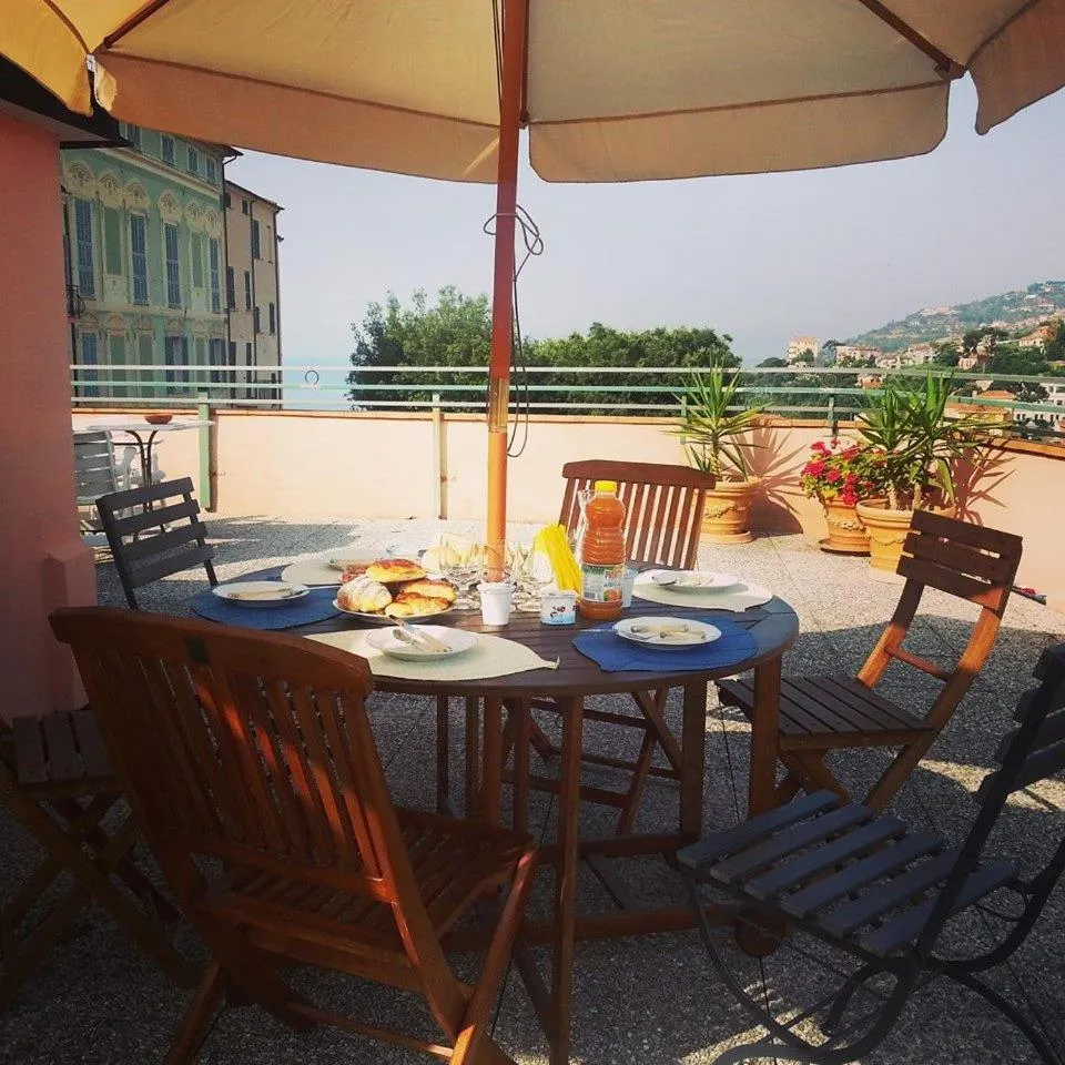 B&B Il Filo Di Arianna