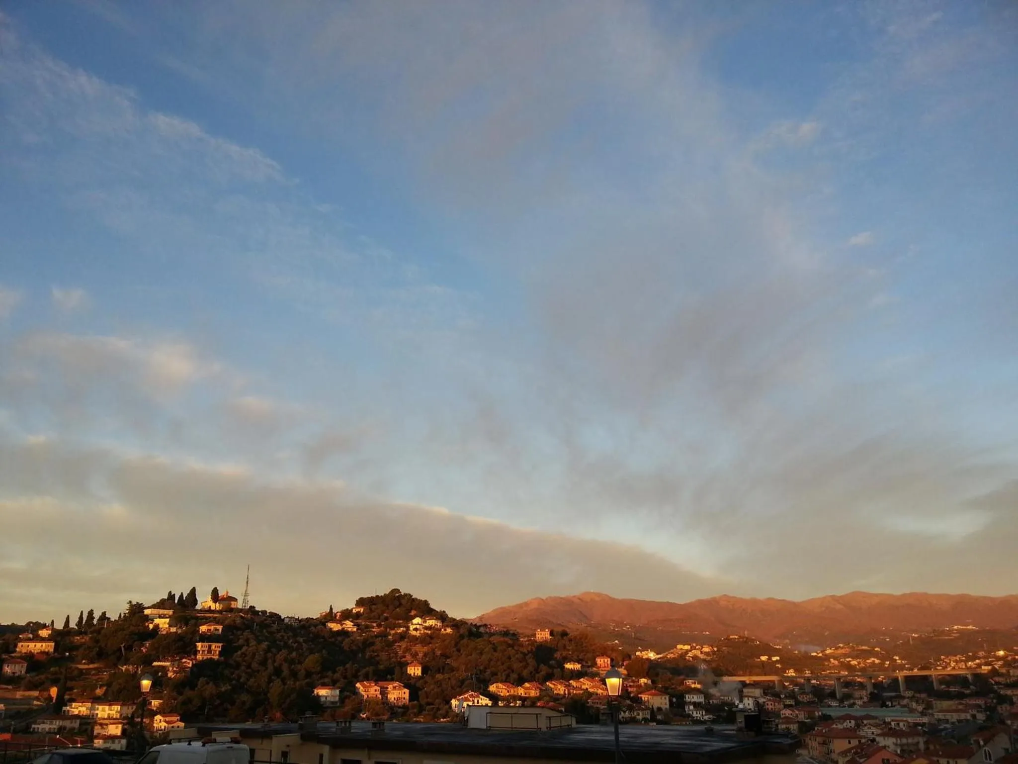 B&B Il Filo Di Arianna