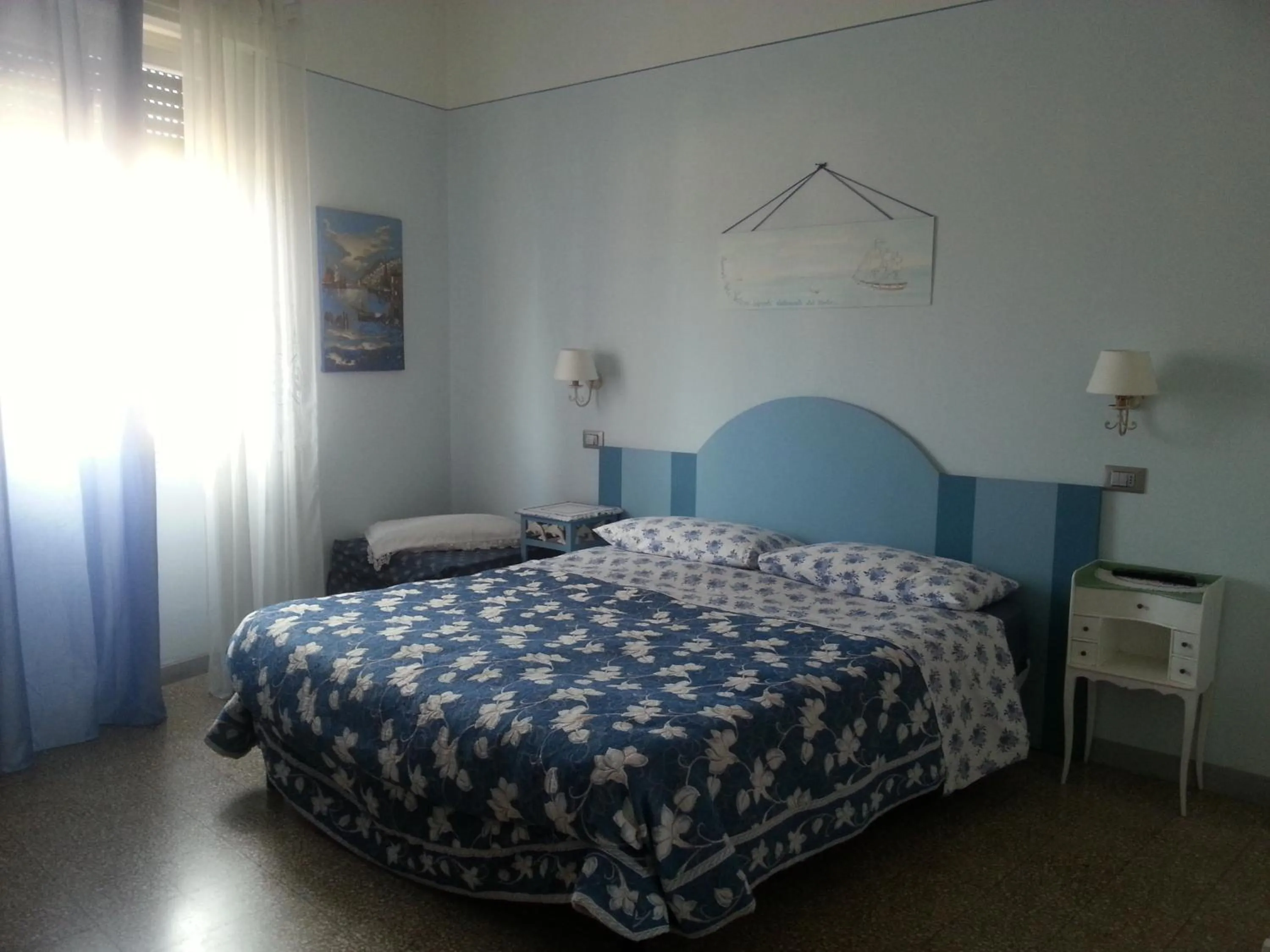 B&B Il Filo Di Arianna