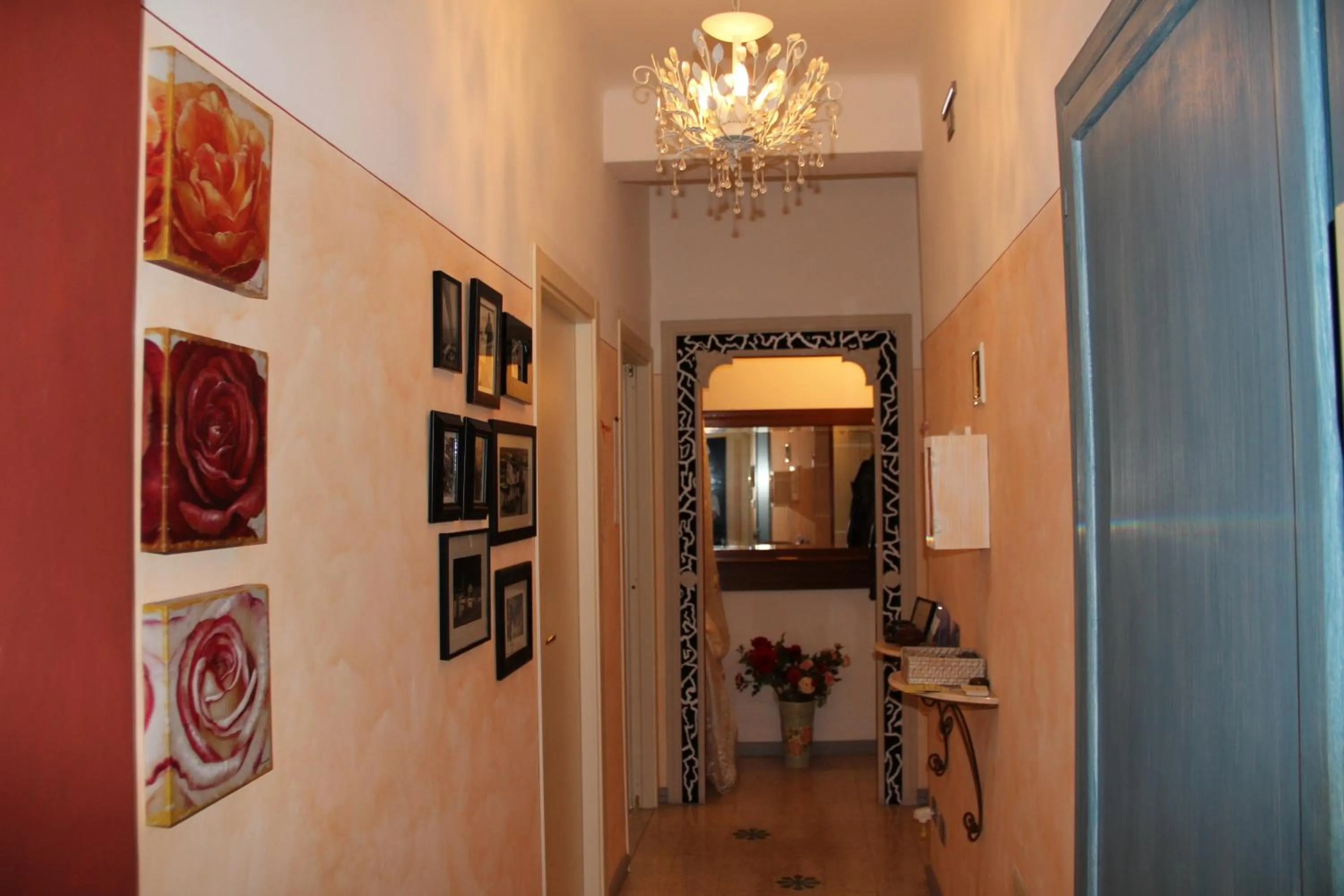 B&B Il Filo Di Arianna