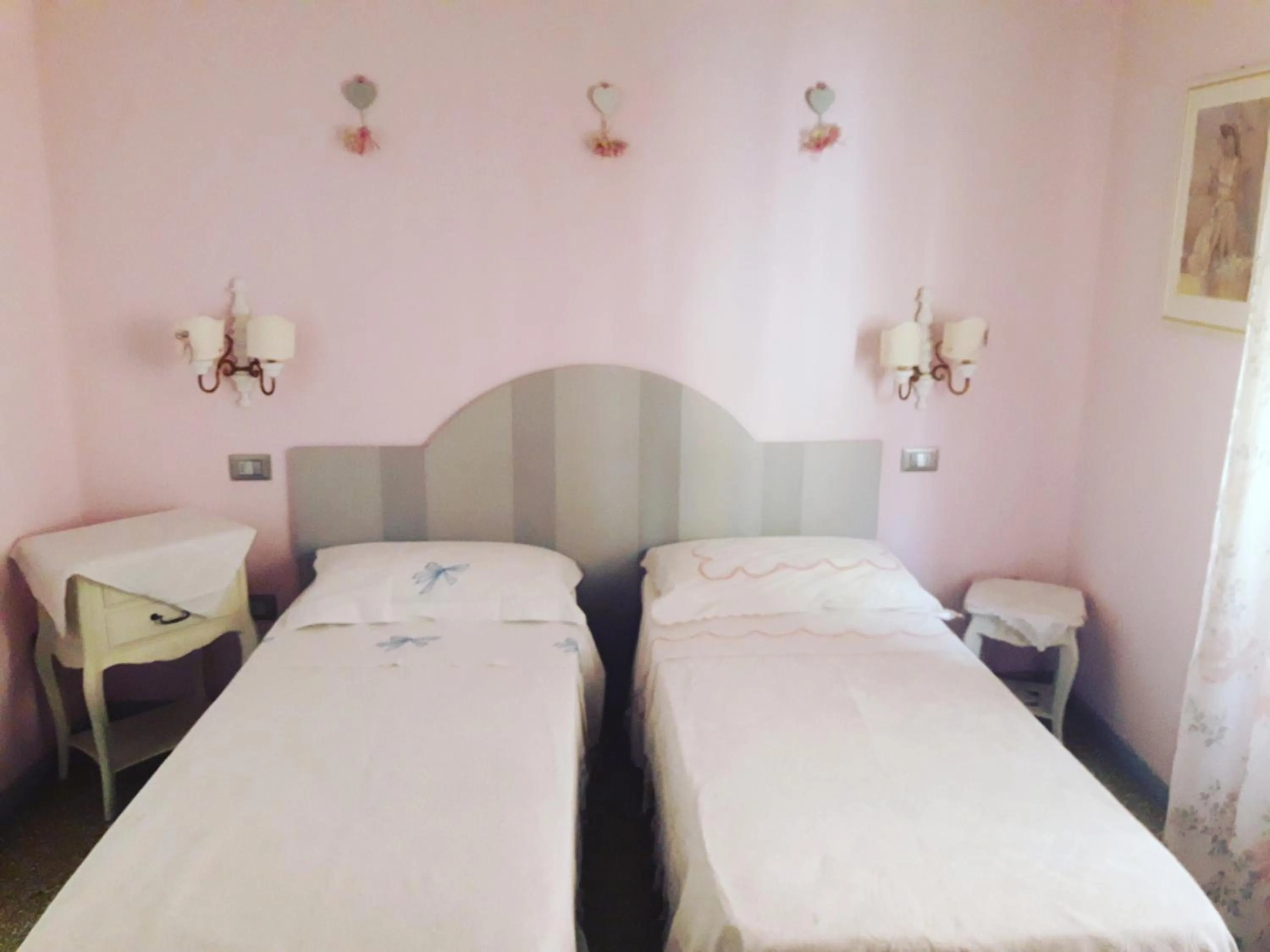 B&B Il Filo Di Arianna