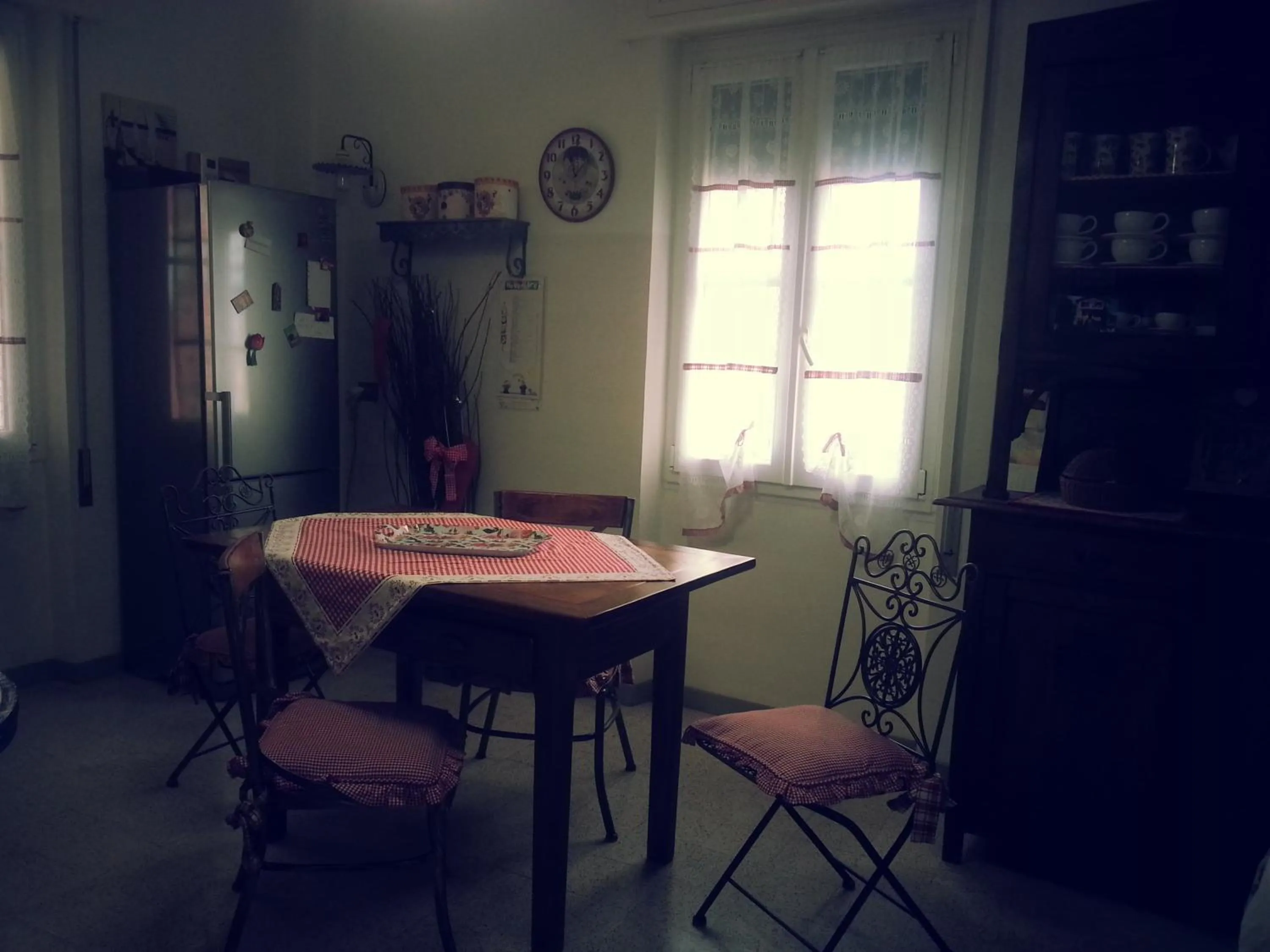 B&B Il Filo Di Arianna