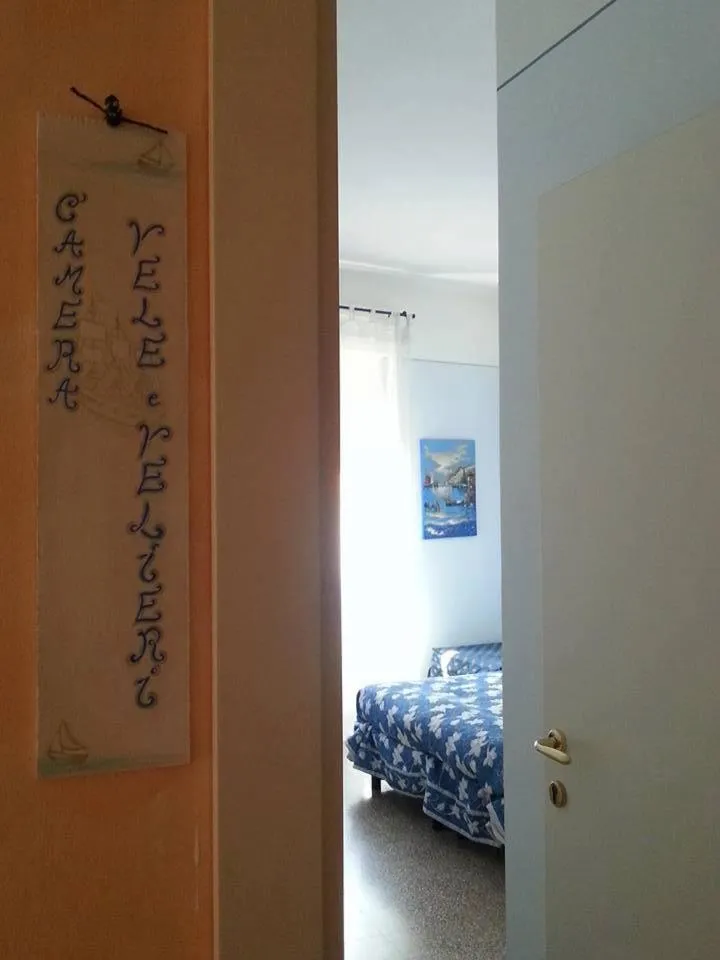 B&B Il Filo Di Arianna