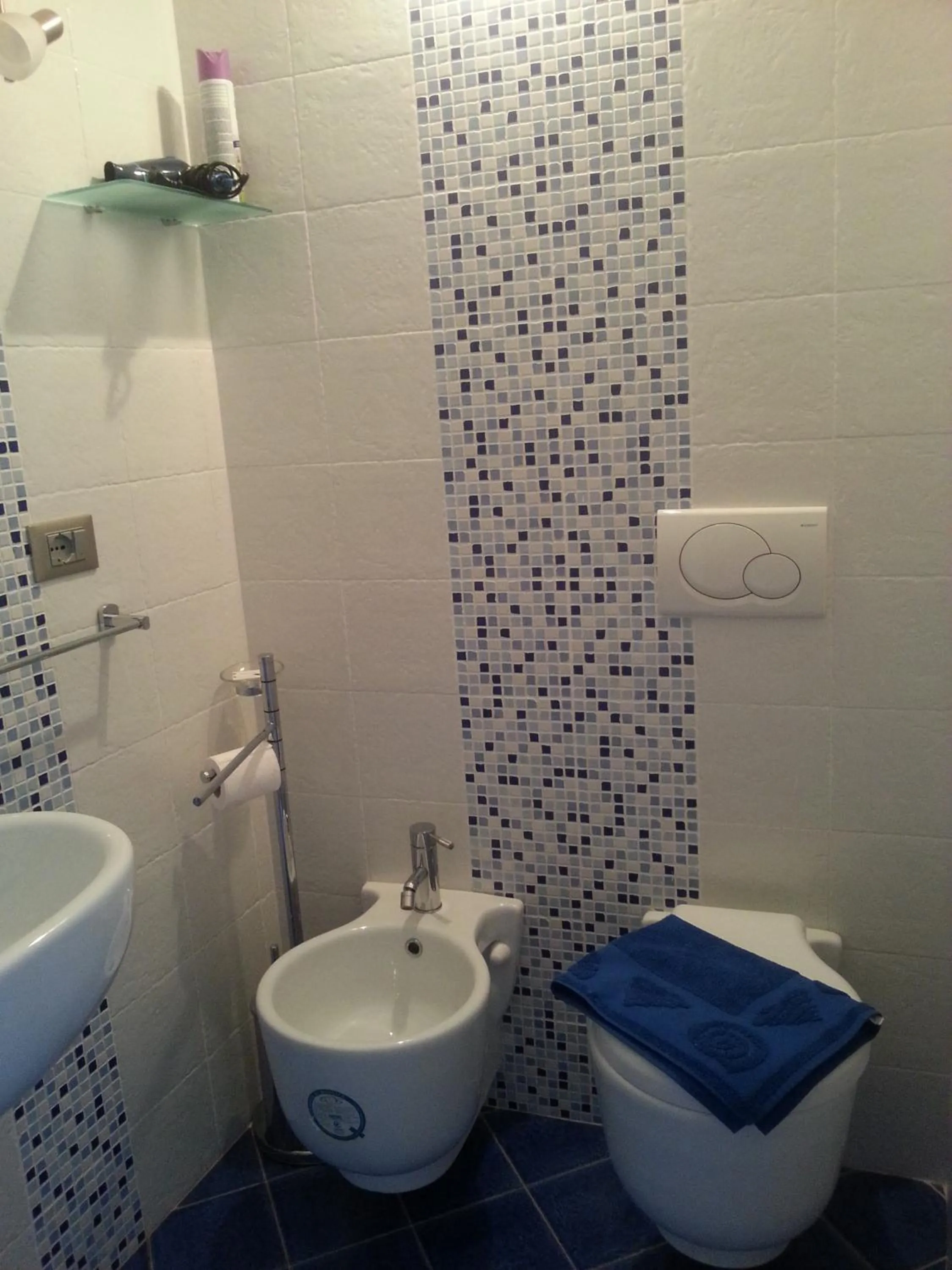 B&B Il Filo Di Arianna