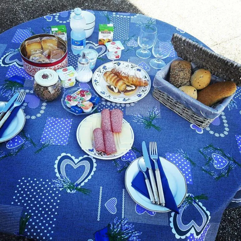 B&B Il Filo Di Arianna