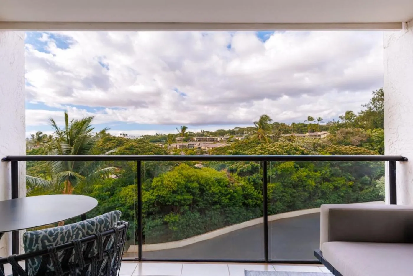 View (from property/room) in Wailea Beach Resort - Marriott, Maui