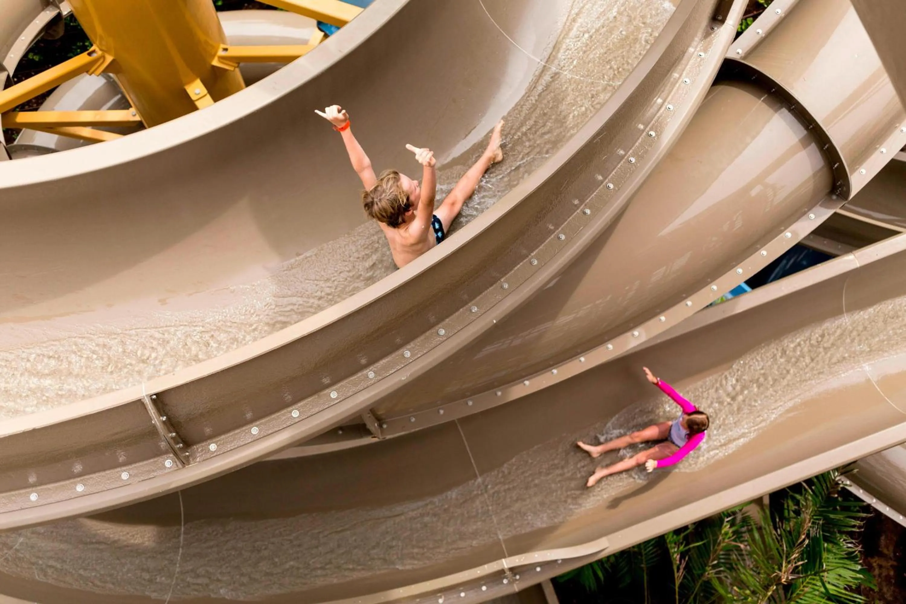 Fitness centre/facilities in Wailea Beach Resort - Marriott, Maui