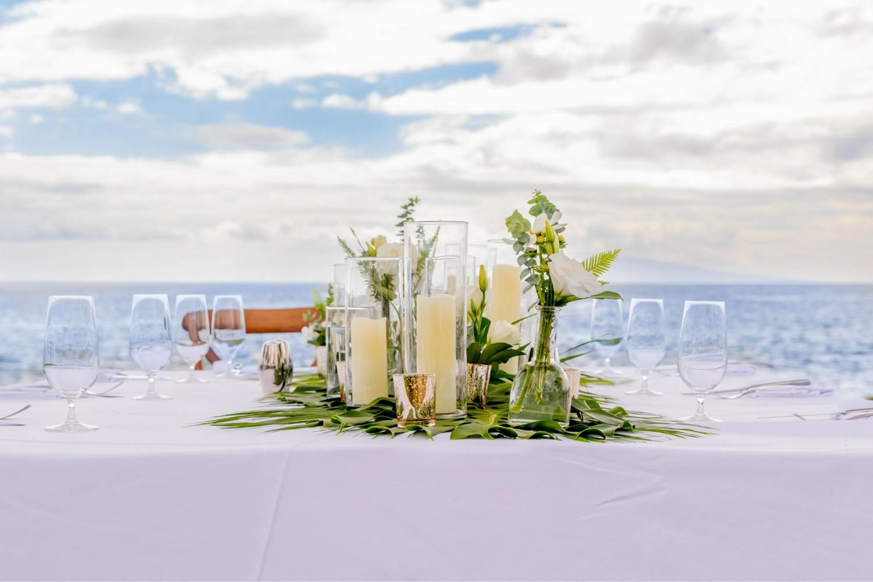 Banquet/Function facilities in Wailea Beach Resort - Marriott, Maui