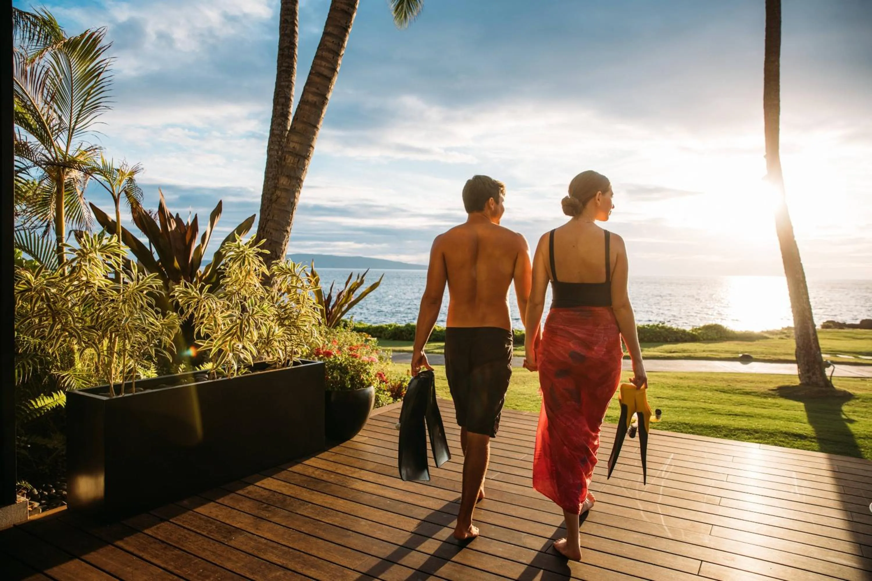 Photo of the whole room in Wailea Beach Resort - Marriott, Maui