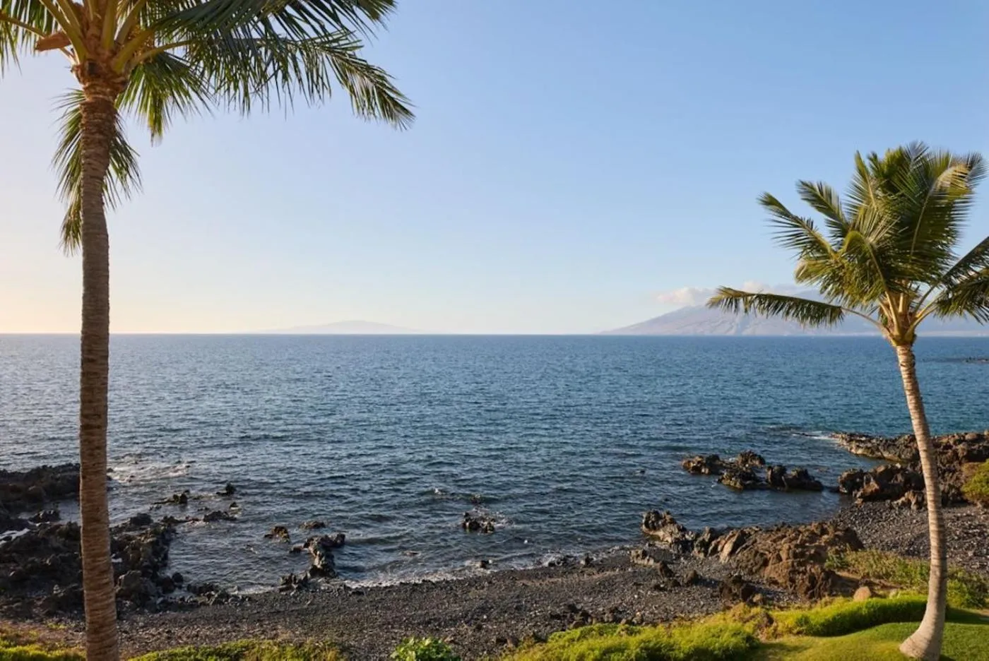View (from property/room) in Wailea Beach Resort - Marriott, Maui