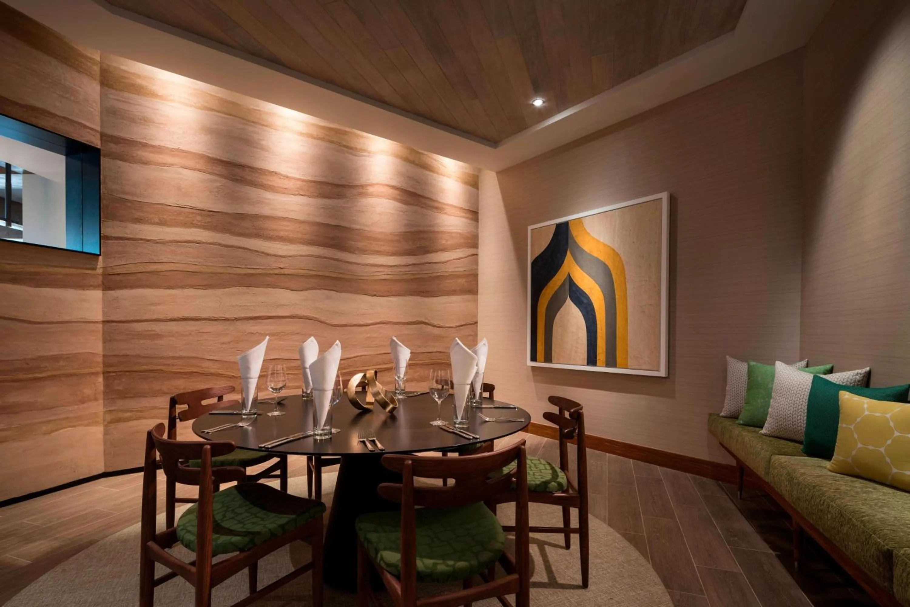 Restaurant/places to eat in Wailea Beach Resort - Marriott, Maui