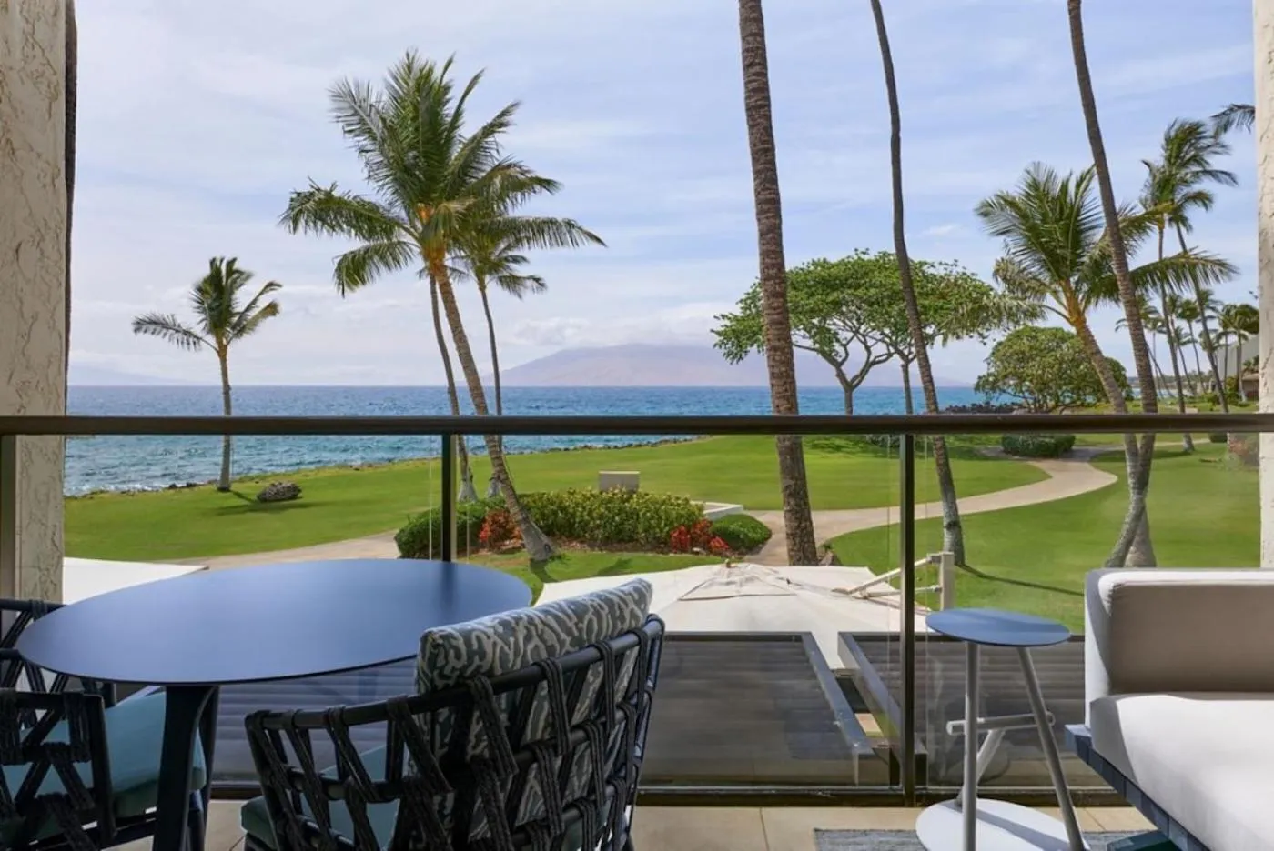 View (from property/room) in Wailea Beach Resort - Marriott, Maui