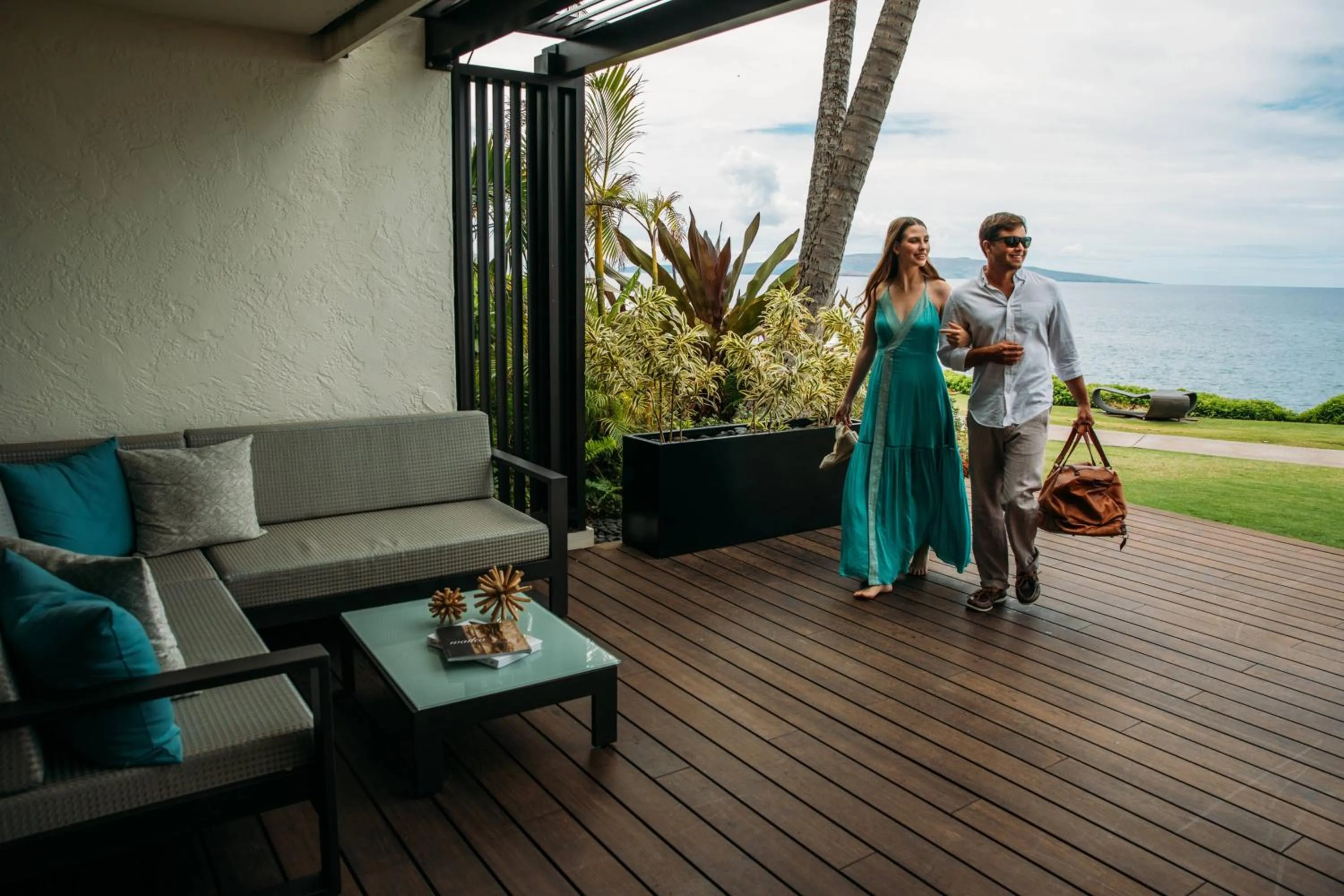 Photo of the whole room in Wailea Beach Resort - Marriott, Maui