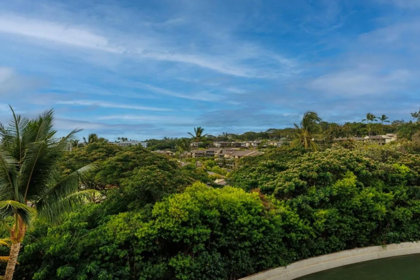 View (from property/room) in Wailea Beach Resort - Marriott, Maui