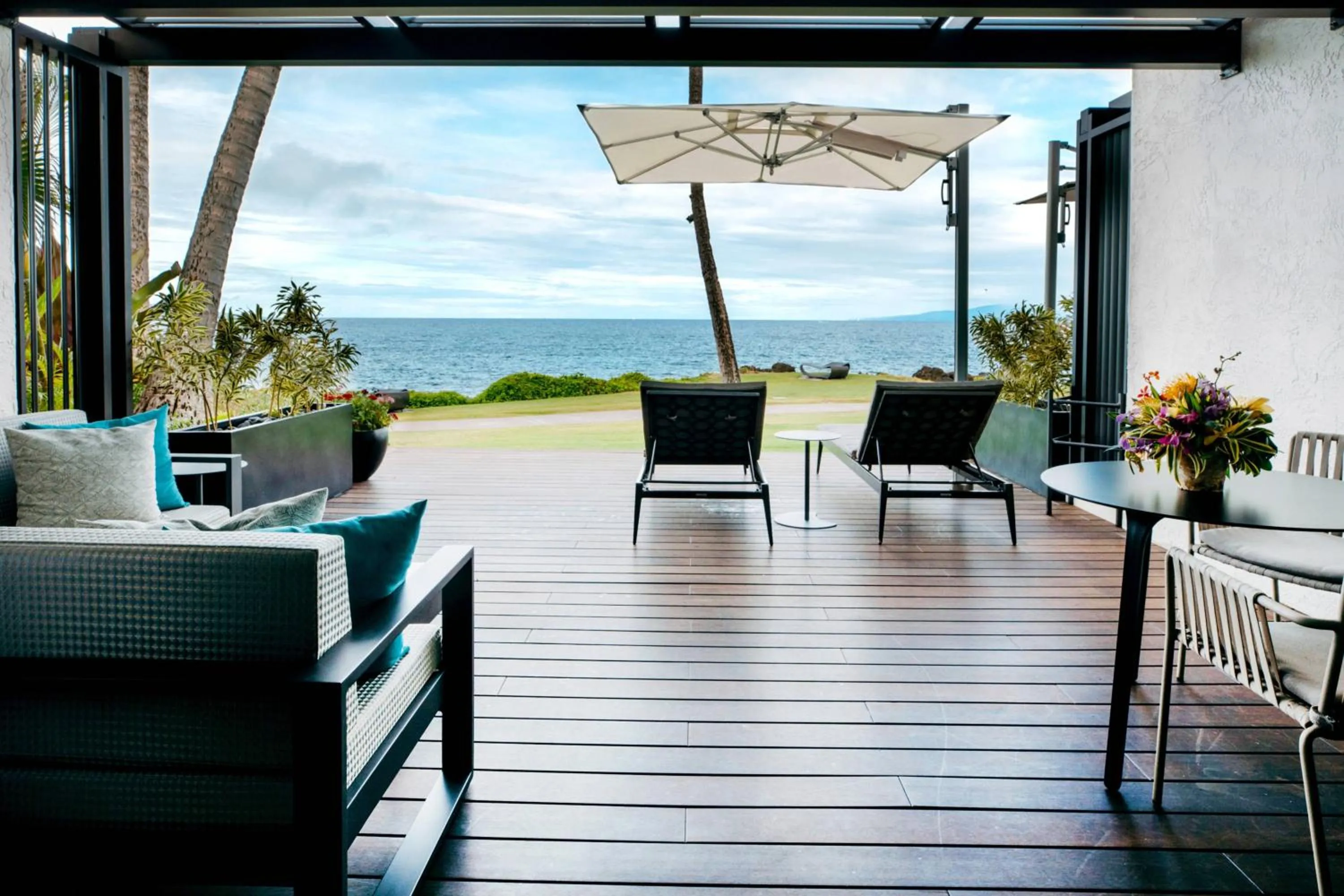 Photo of the whole room in Wailea Beach Resort - Marriott, Maui