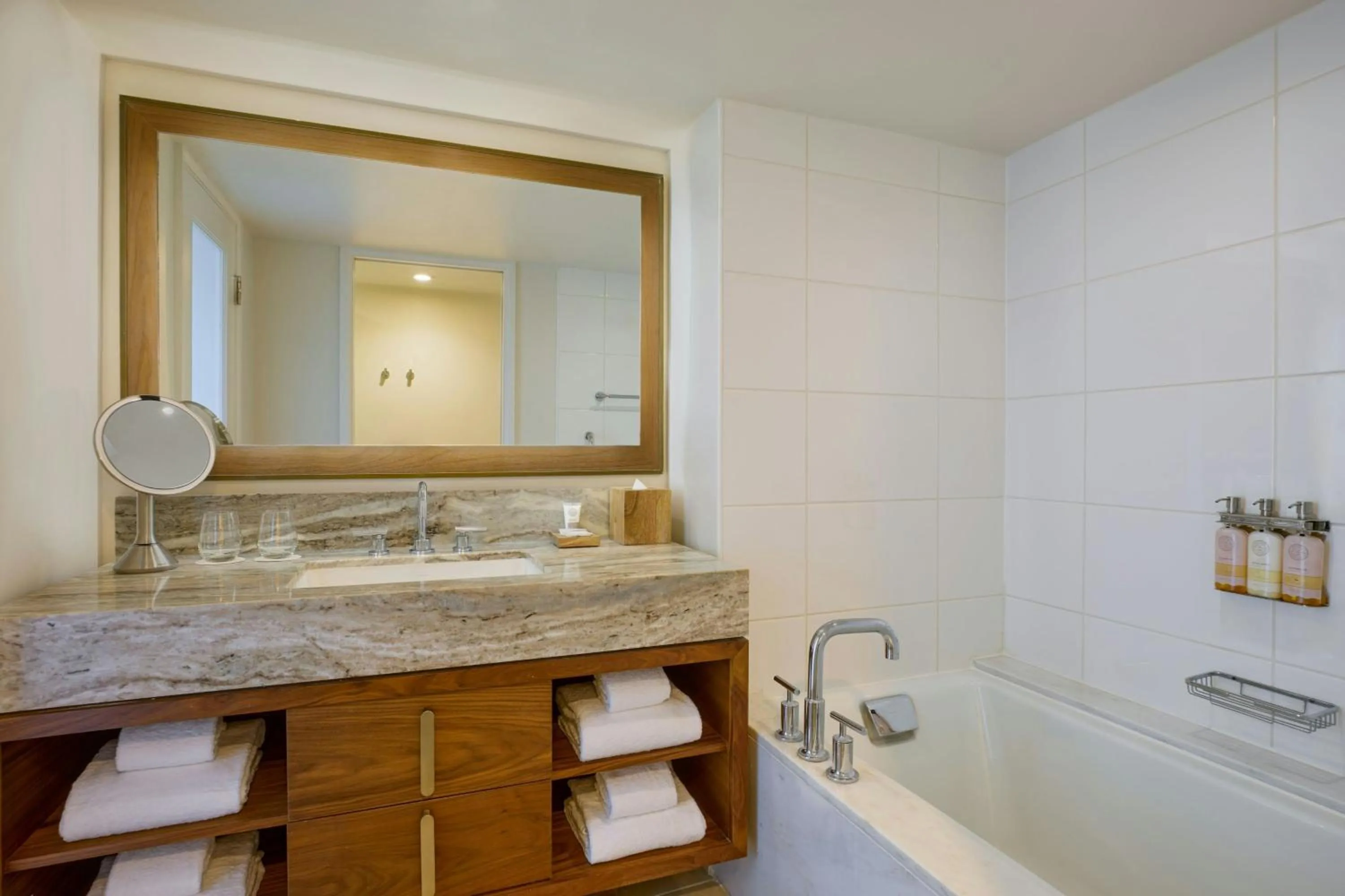 Bathroom in Wailea Beach Resort - Marriott, Maui