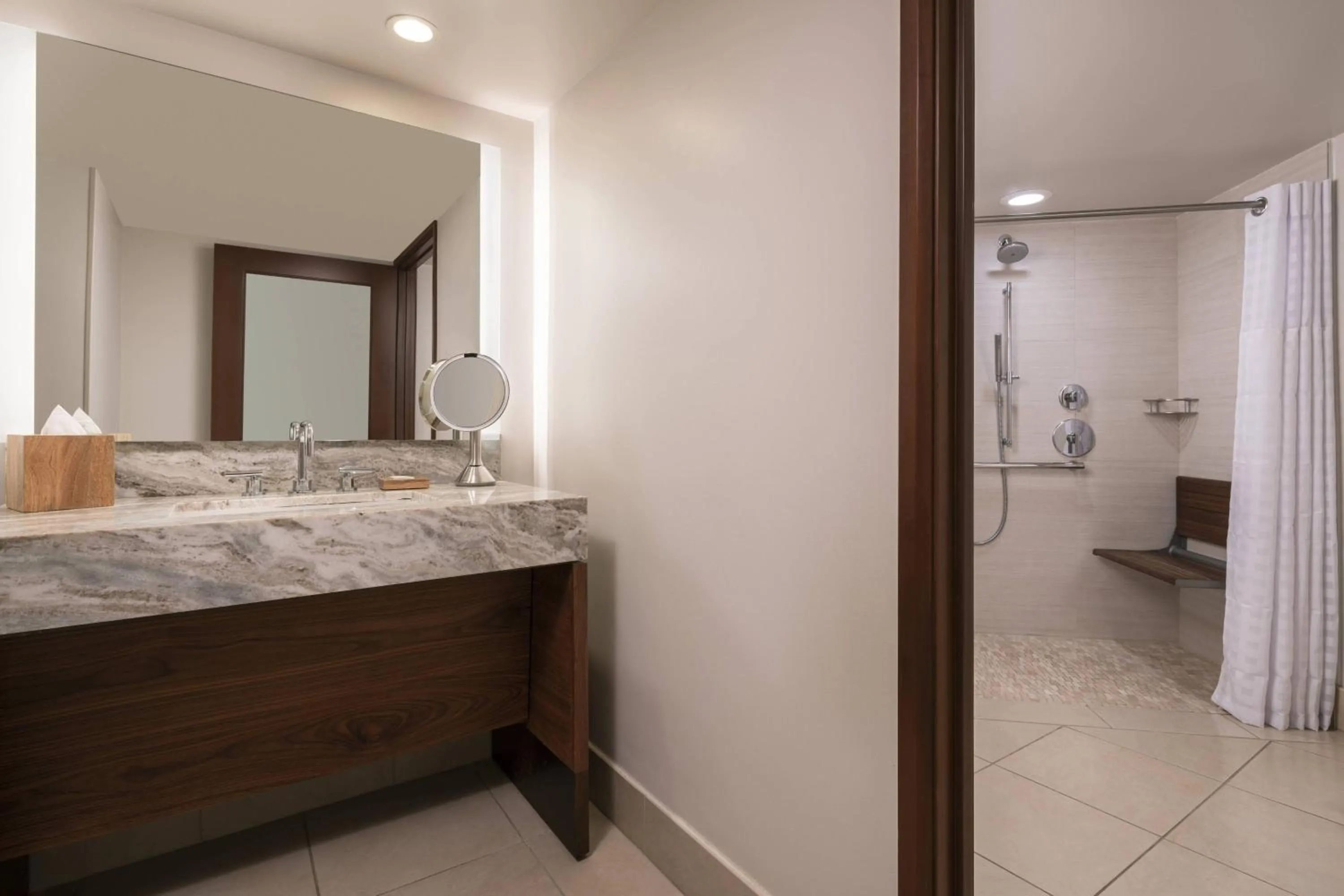 Bathroom in Wailea Beach Resort - Marriott, Maui