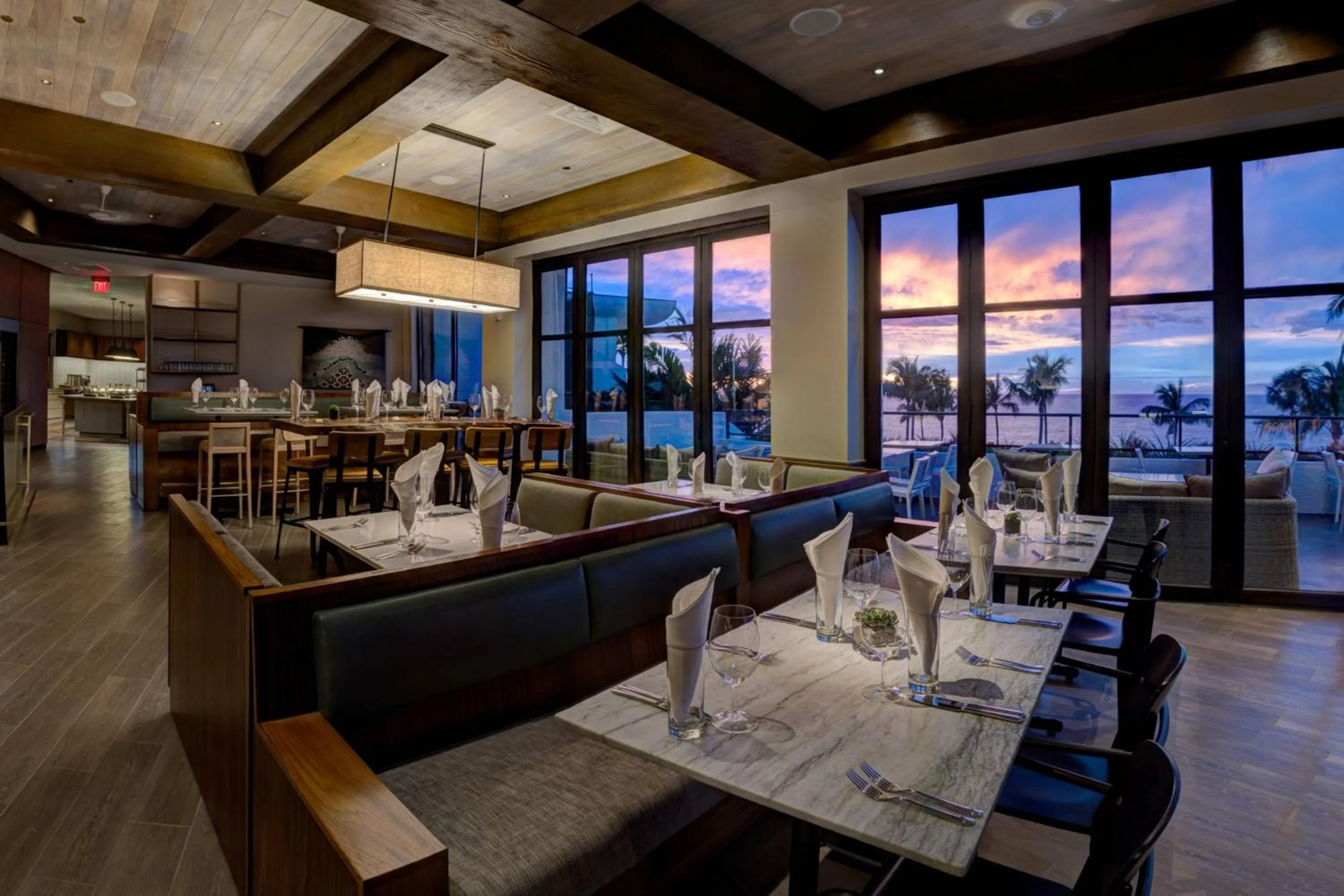 Restaurant/places to eat in Wailea Beach Resort - Marriott, Maui