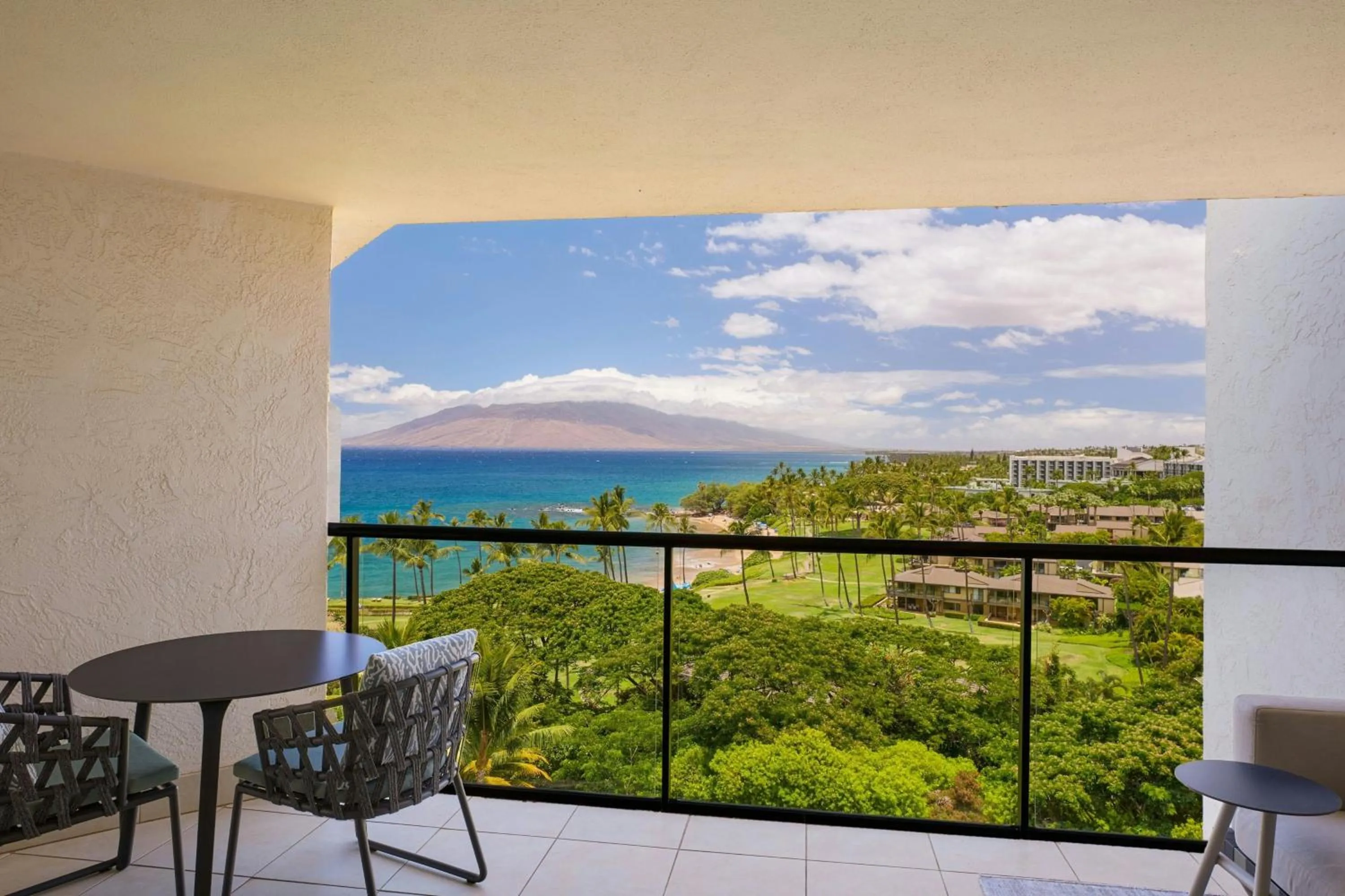 Photo of the whole room in Wailea Beach Resort - Marriott, Maui