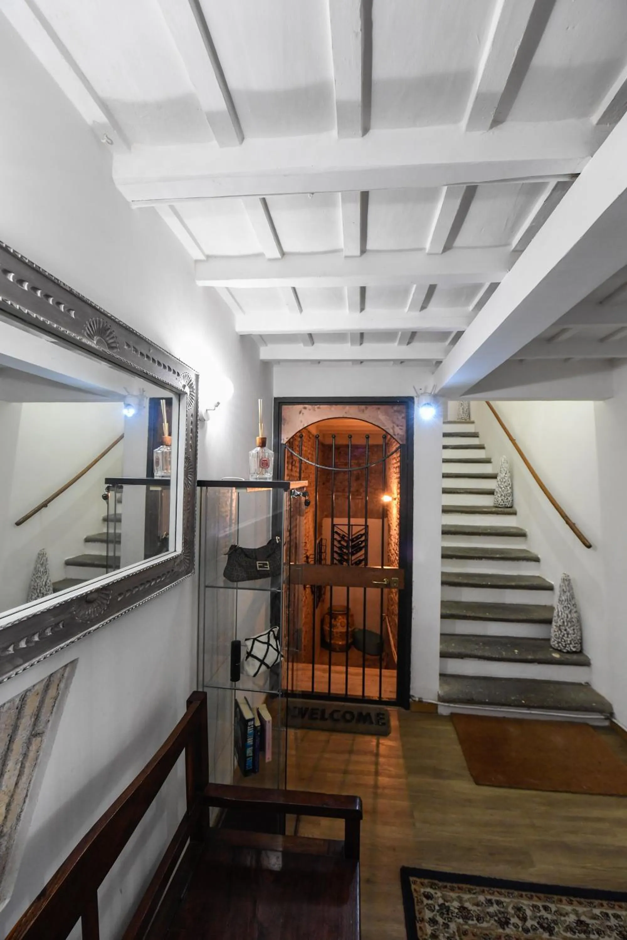 Castel Sant'Angelo Apartments - Exclusive & Luxury