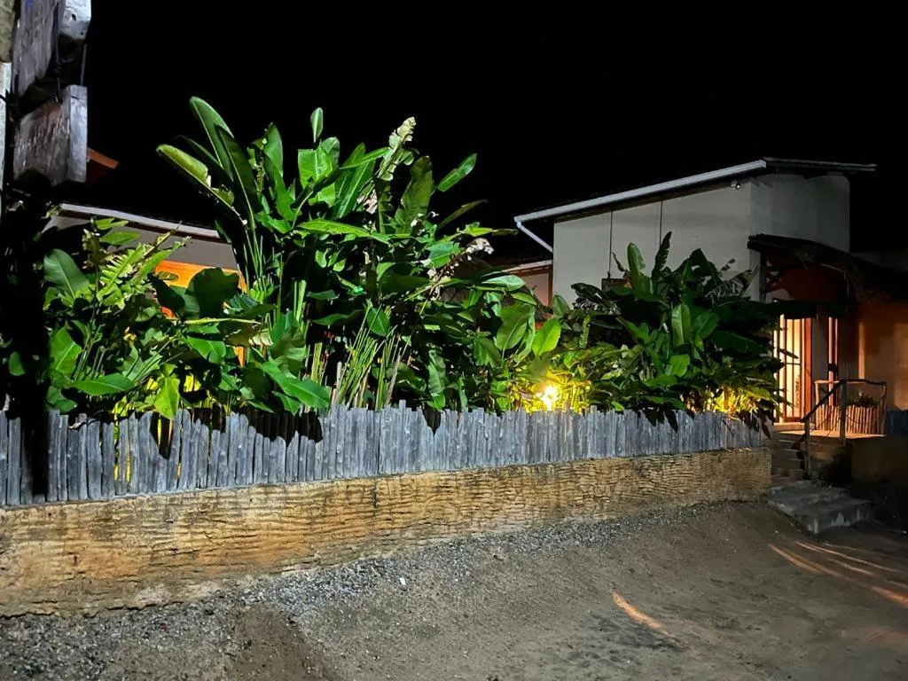 Pousada Milagres do Embaúba