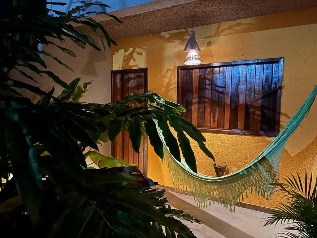 Pousada Milagres do Embaúba