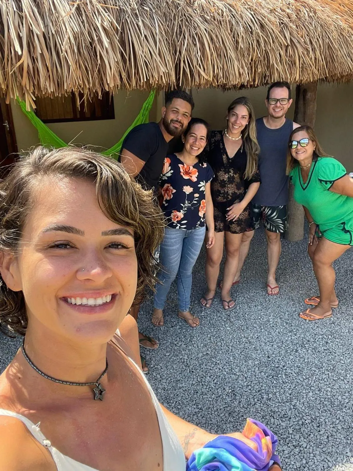 Pousada Milagres do Embaúba