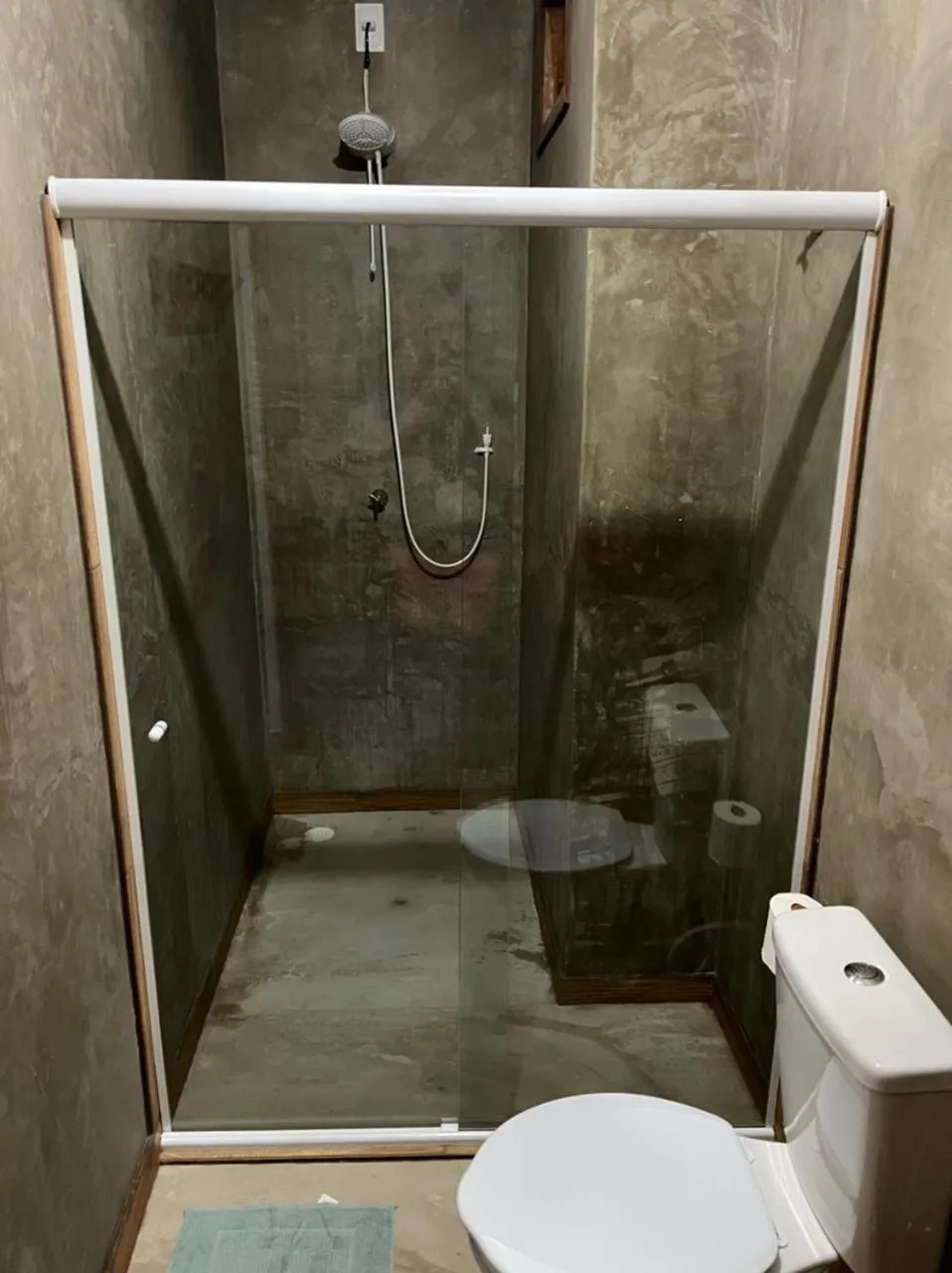 Pousada Milagres do Embaúba