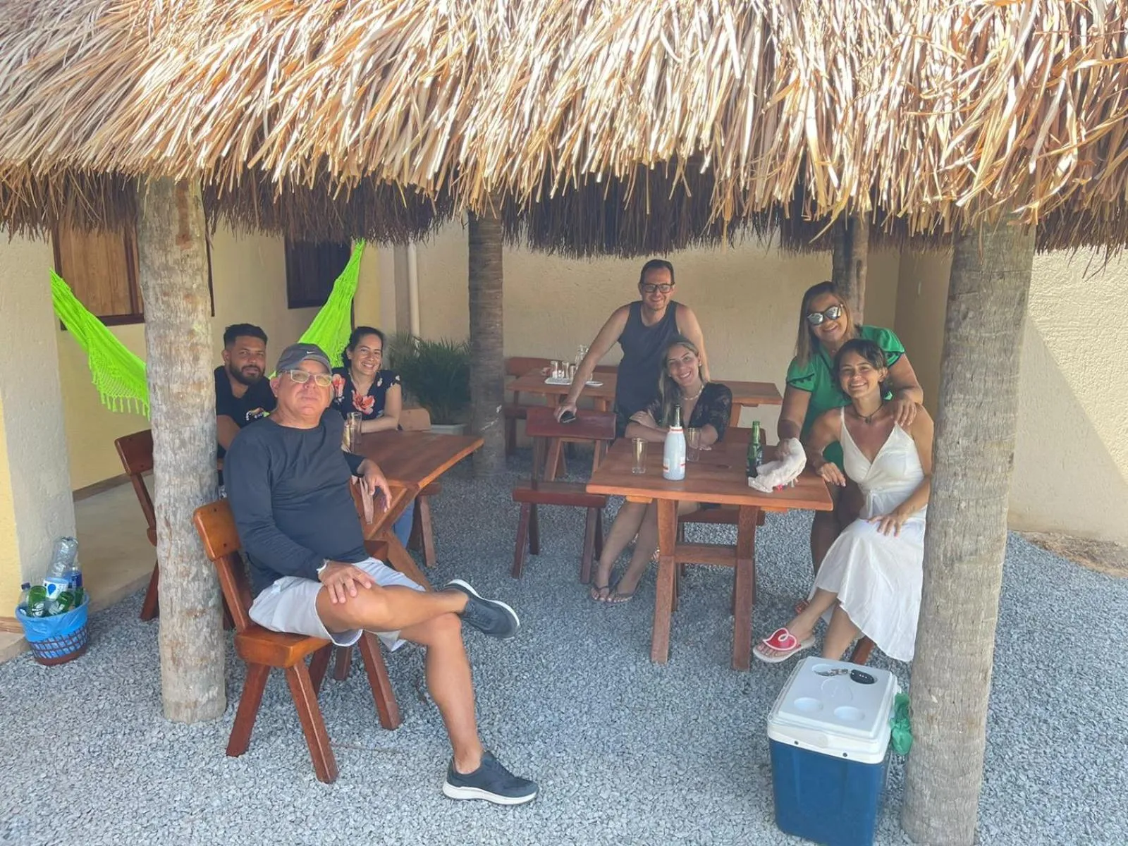 Pousada Milagres do Embaúba