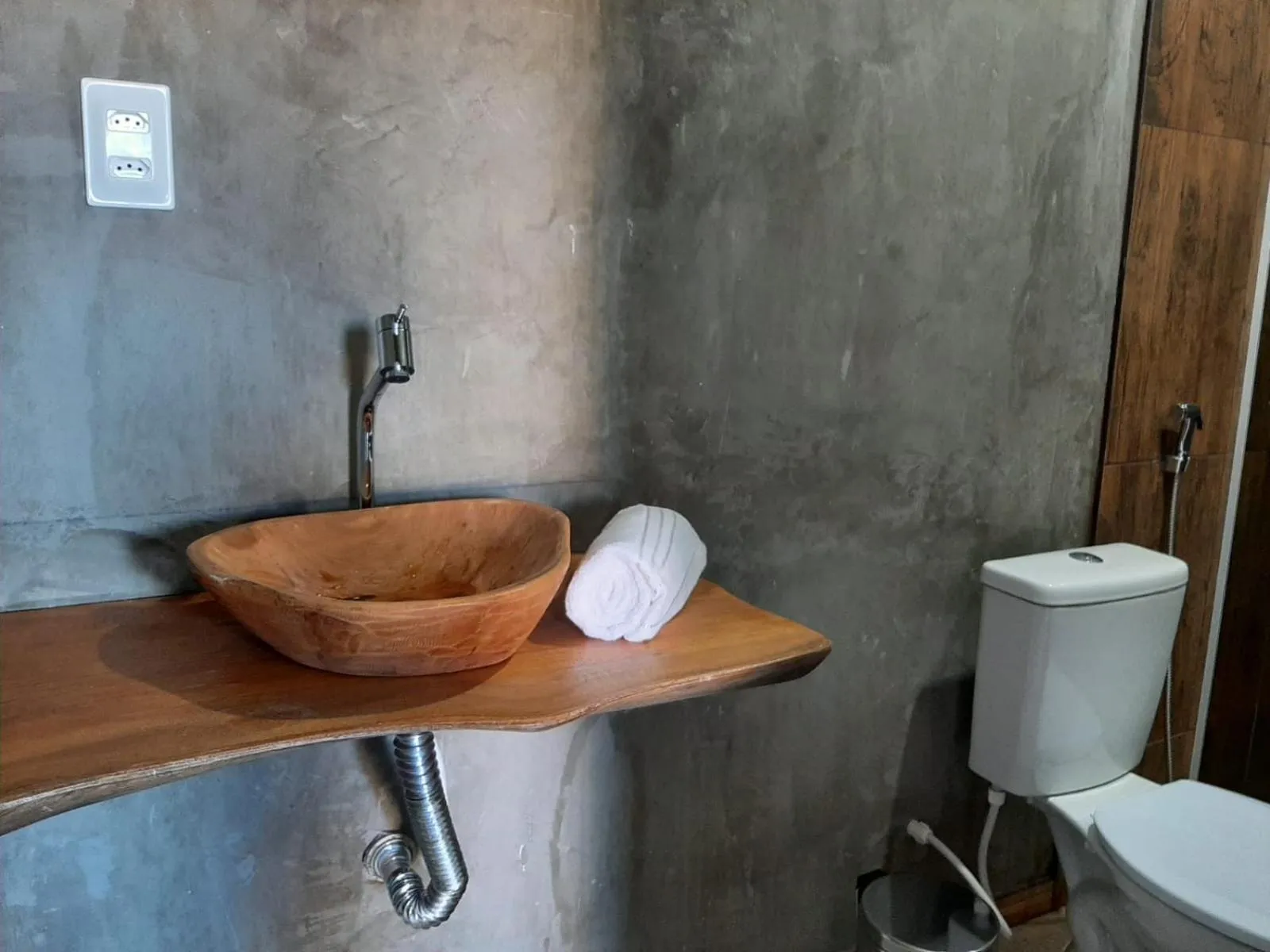 Pousada Milagres do Embaúba