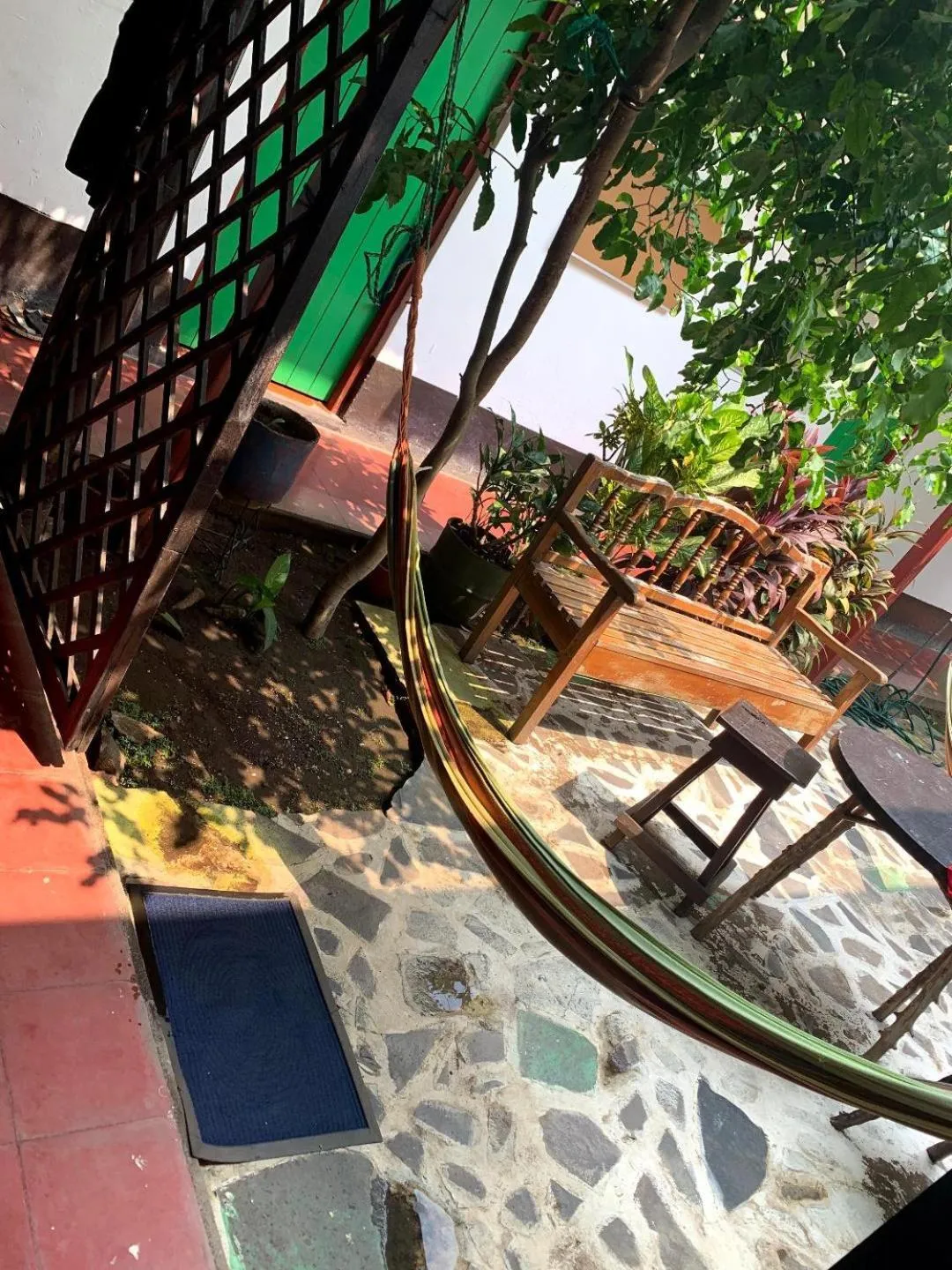 Hostal Vacaciones Nicas