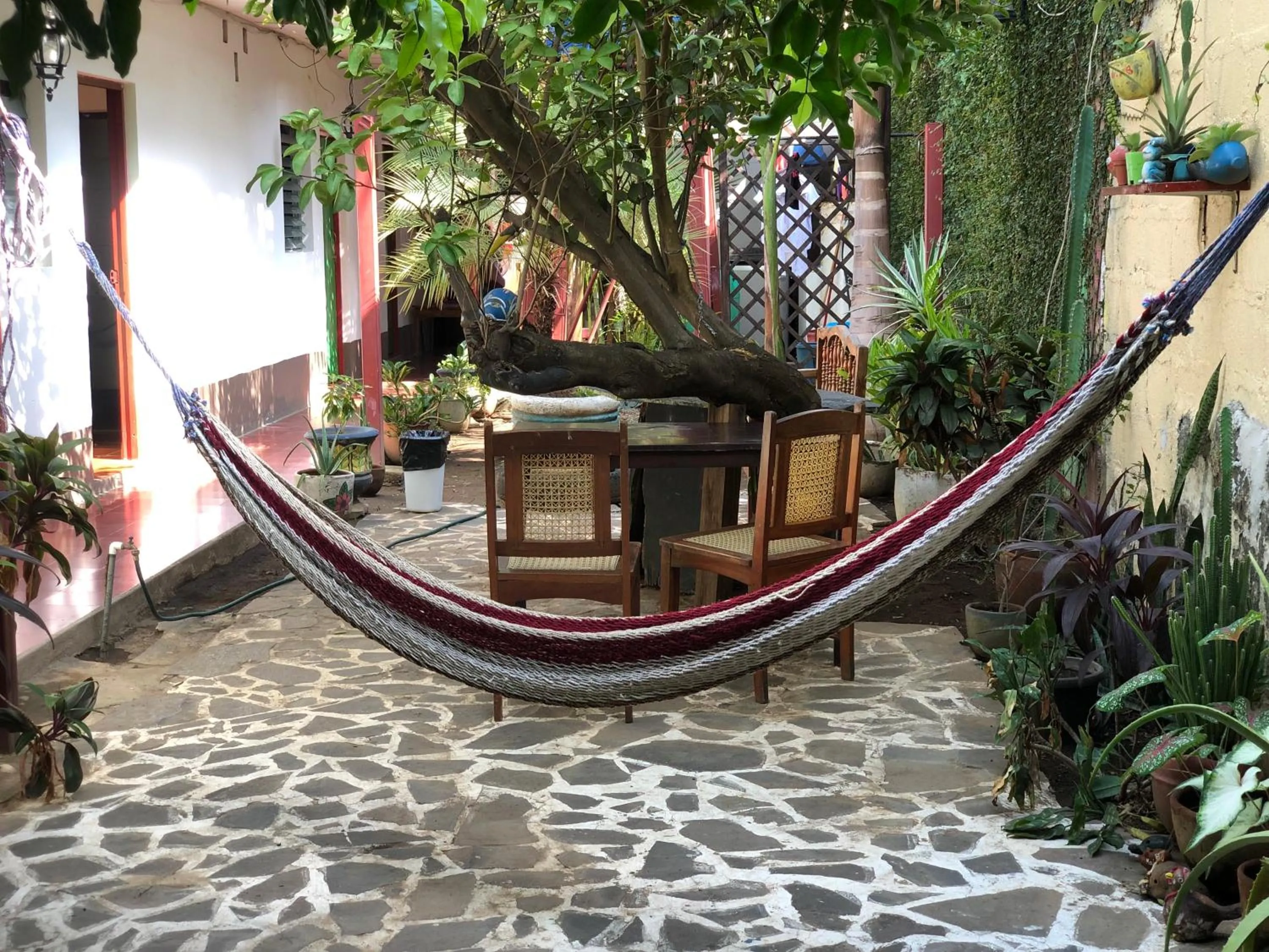 Hostal Vacaciones Nicas