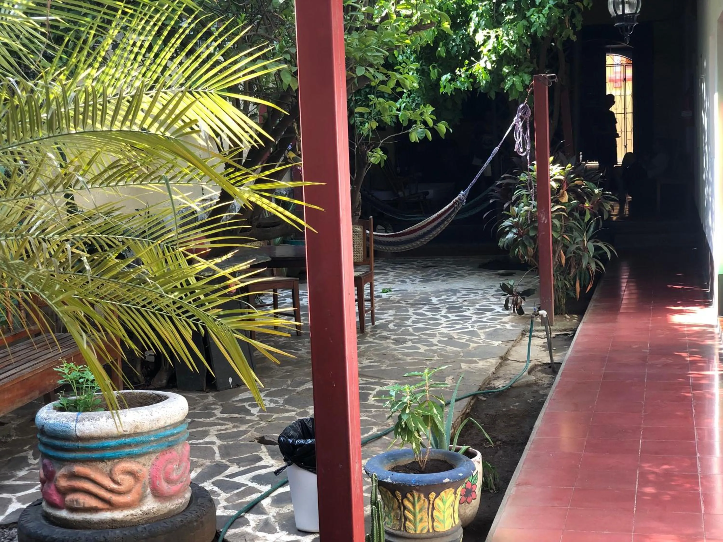 Hostal Vacaciones Nicas