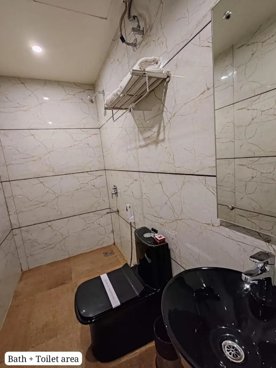 Divan Clarks Inn Goa