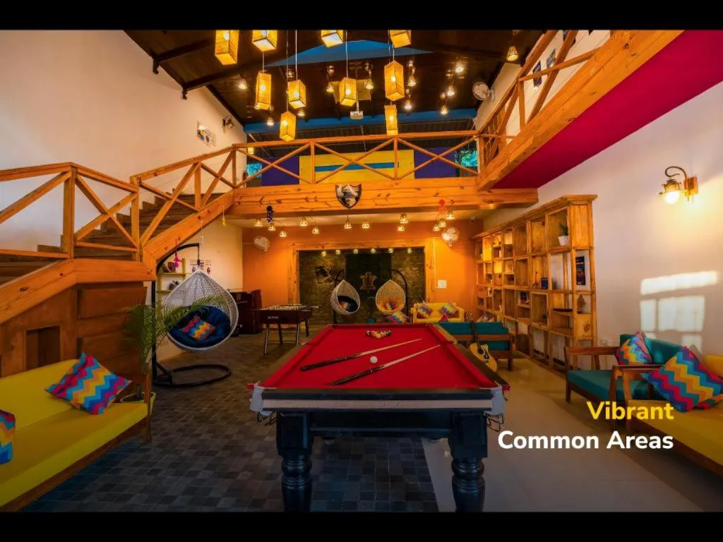 goSTOPS Dehradun, Maldevta