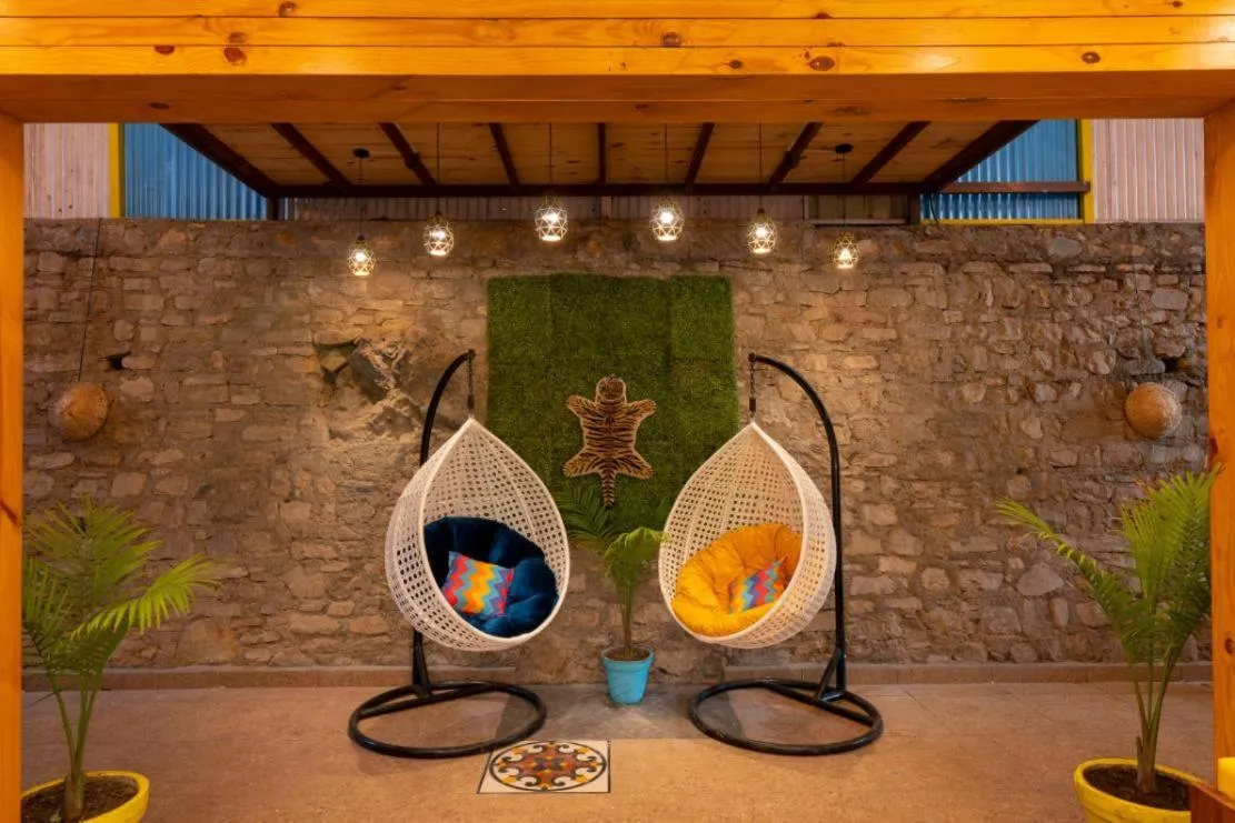 goSTOPS Dehradun, Maldevta