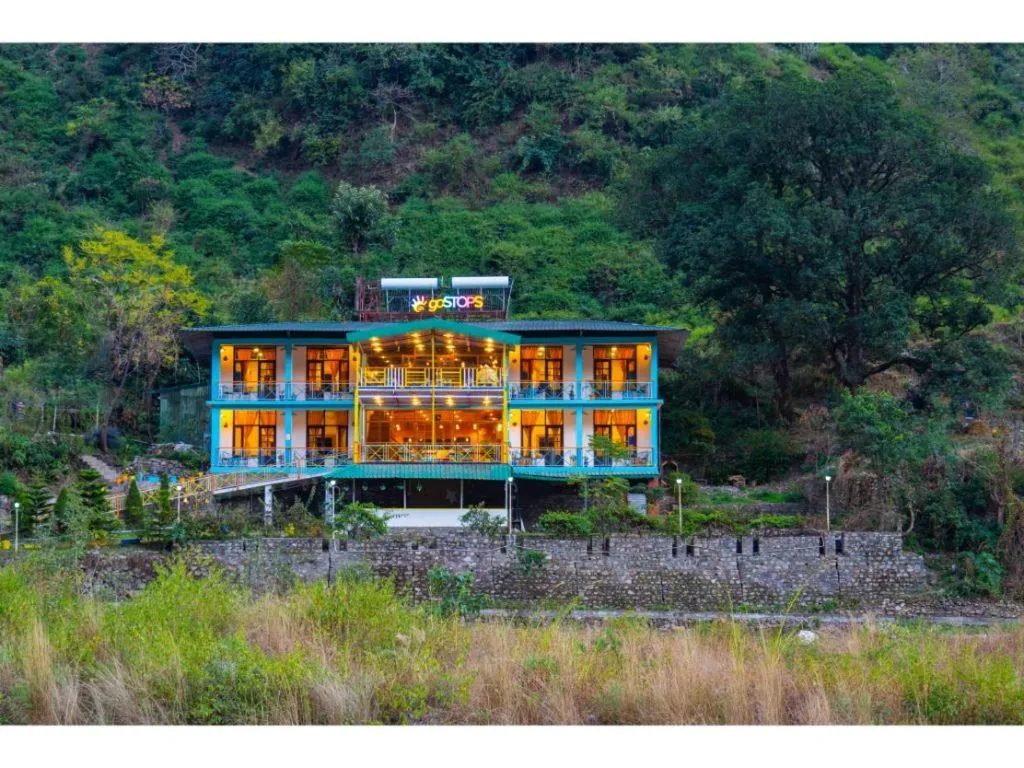 goSTOPS Dehradun, Maldevta