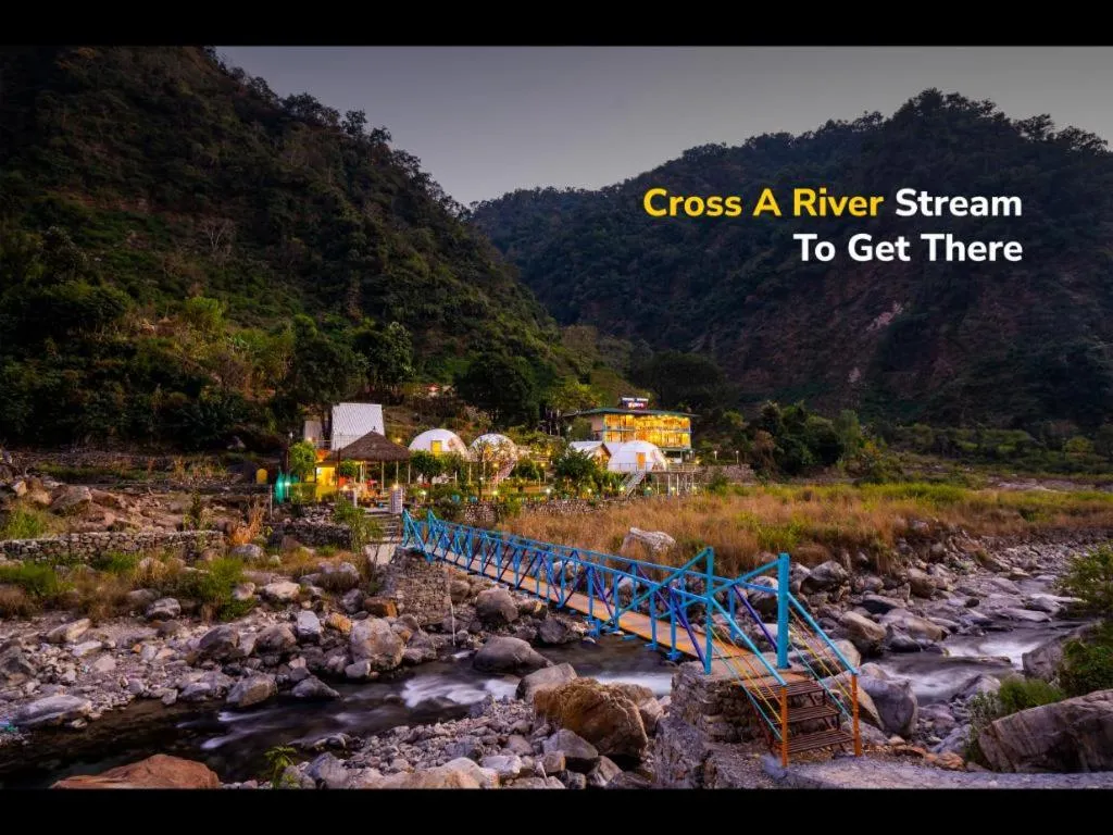 goSTOPS Dehradun, Maldevta