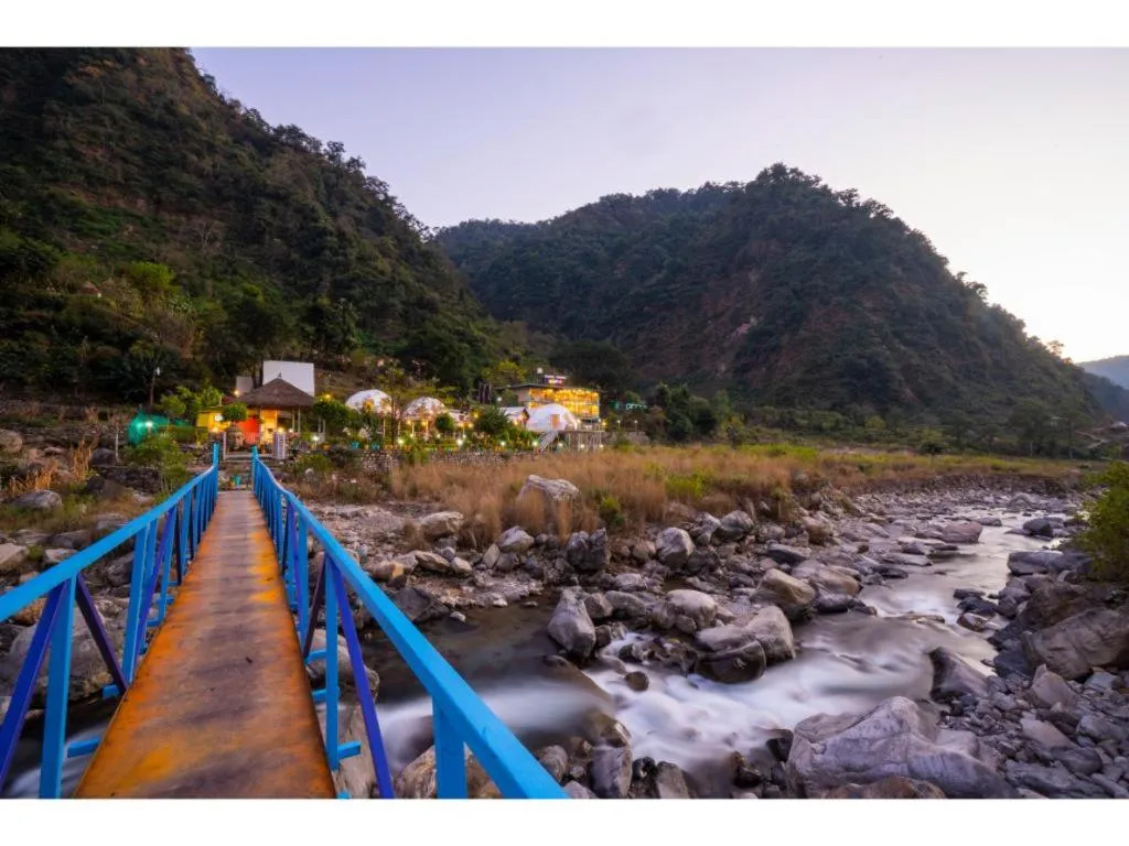 goSTOPS Dehradun, Maldevta