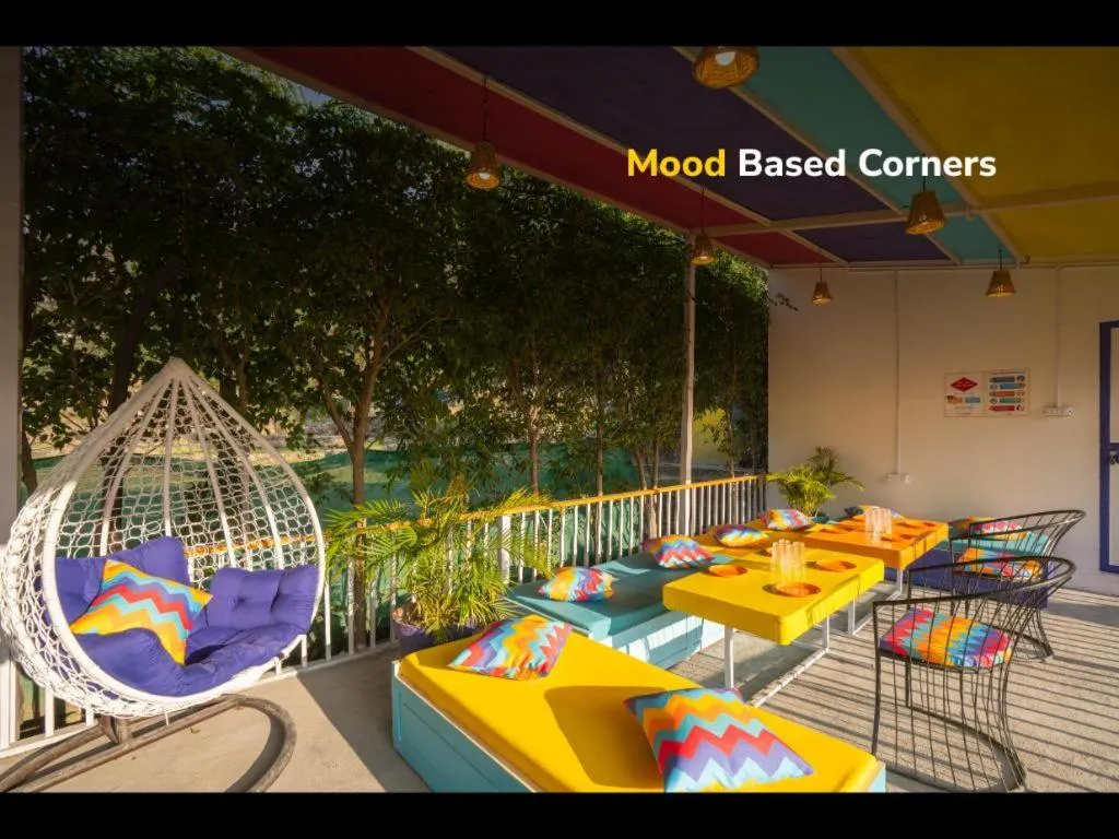 goSTOPS Dehradun, Maldevta