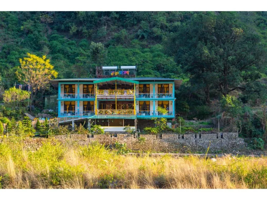 goSTOPS Dehradun, Maldevta