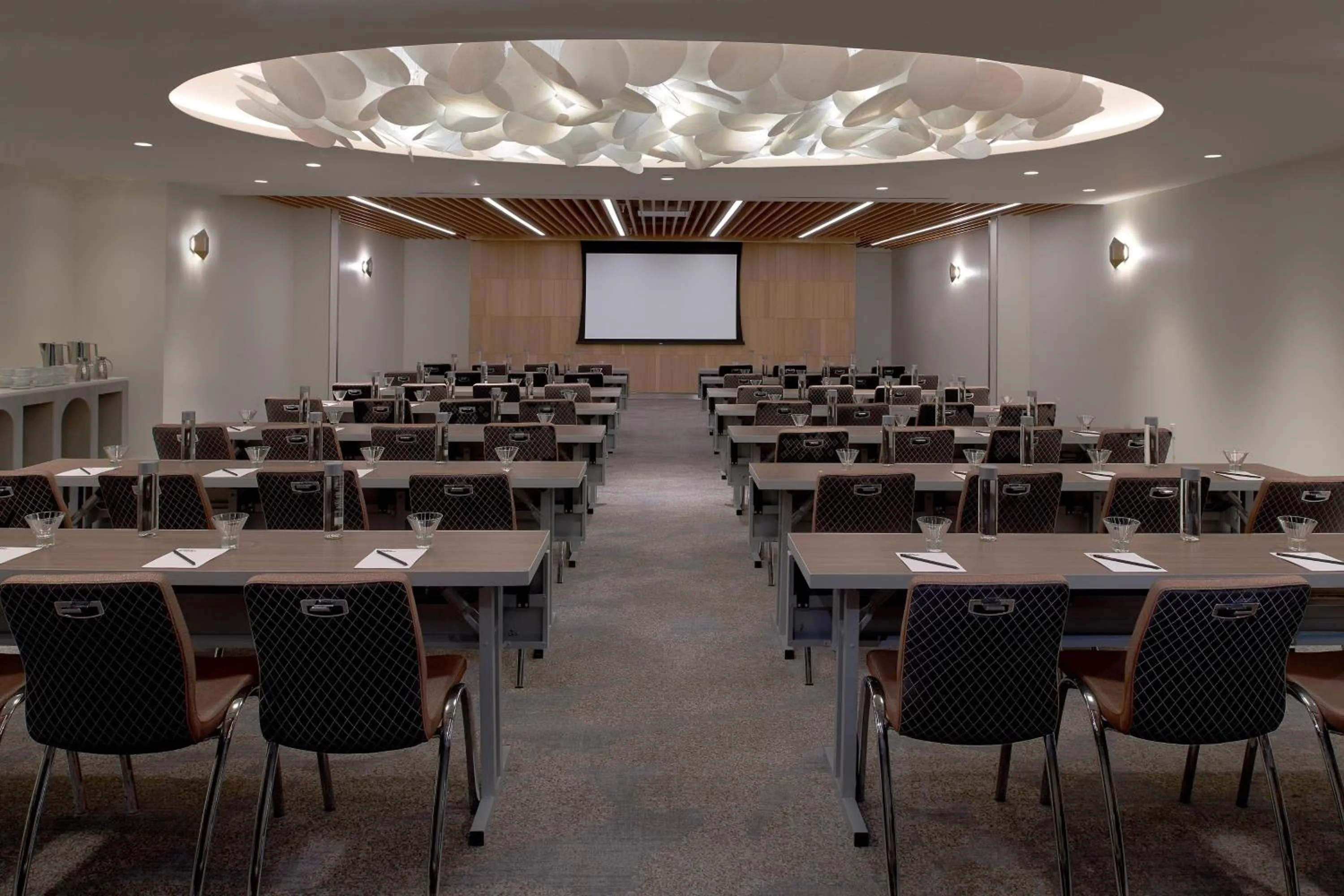 Meeting/conference room in W Los Angeles – West Beverly Hills