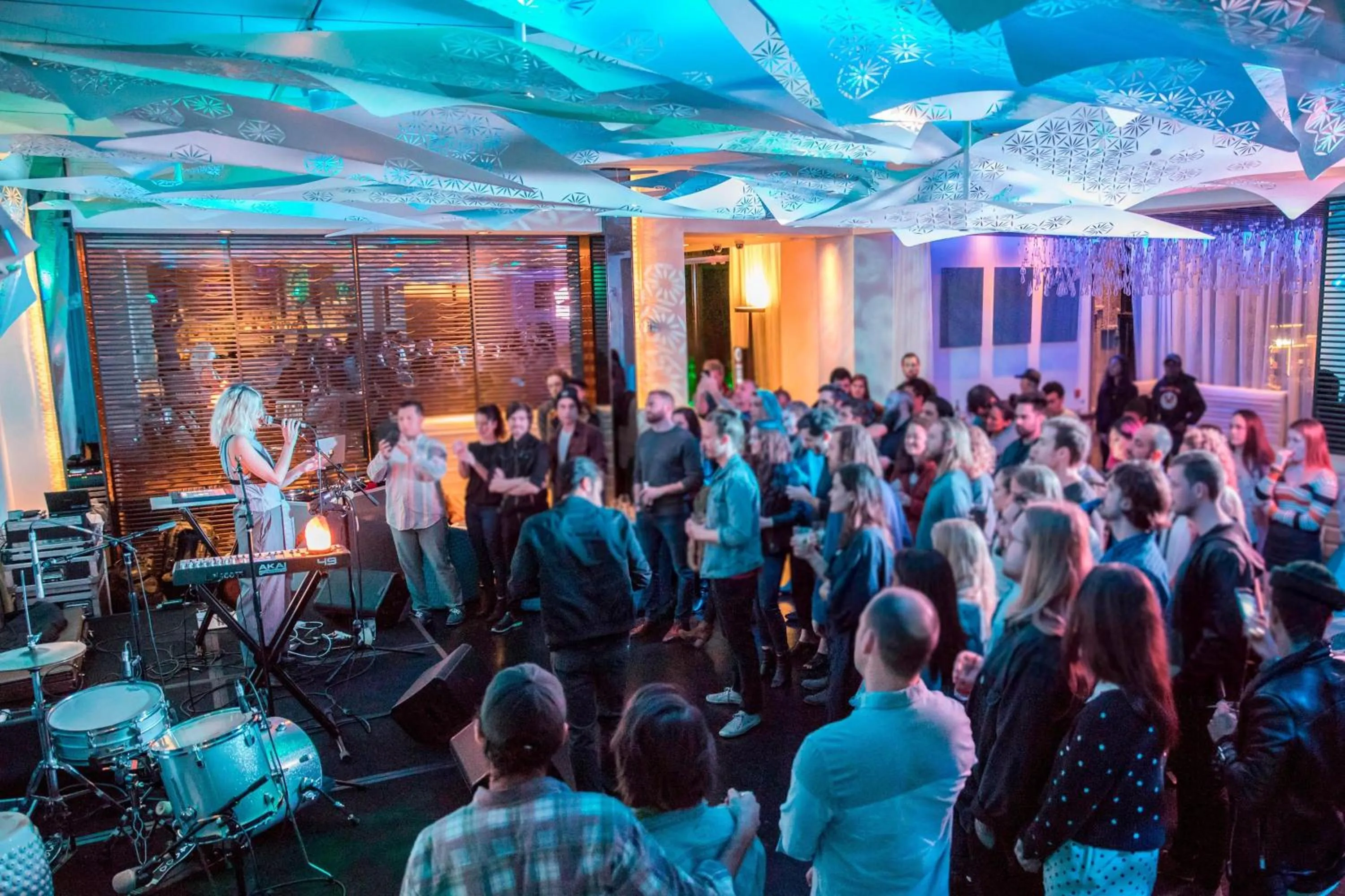 Other in W Los Angeles – West Beverly Hills